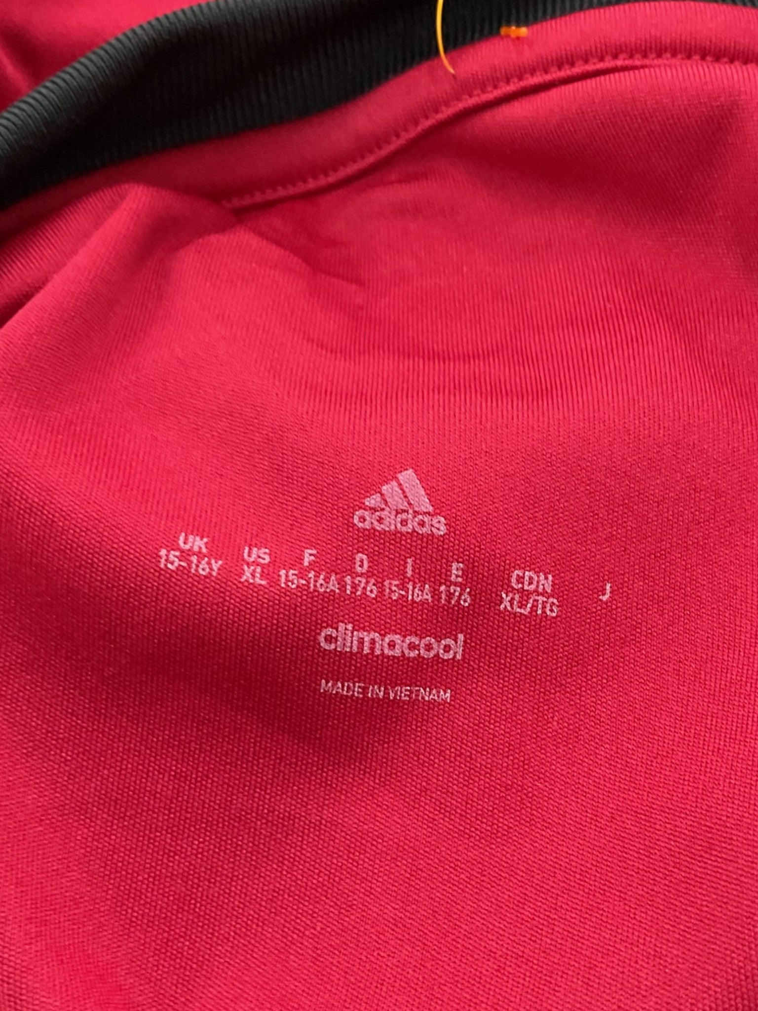 Camisa Atlanta United FC XLJ (adidas)