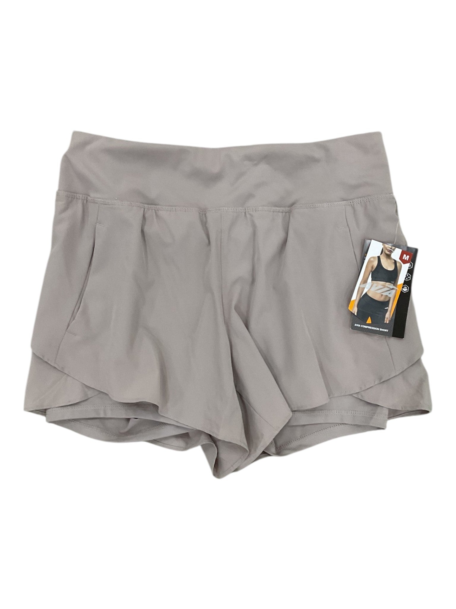 Short M