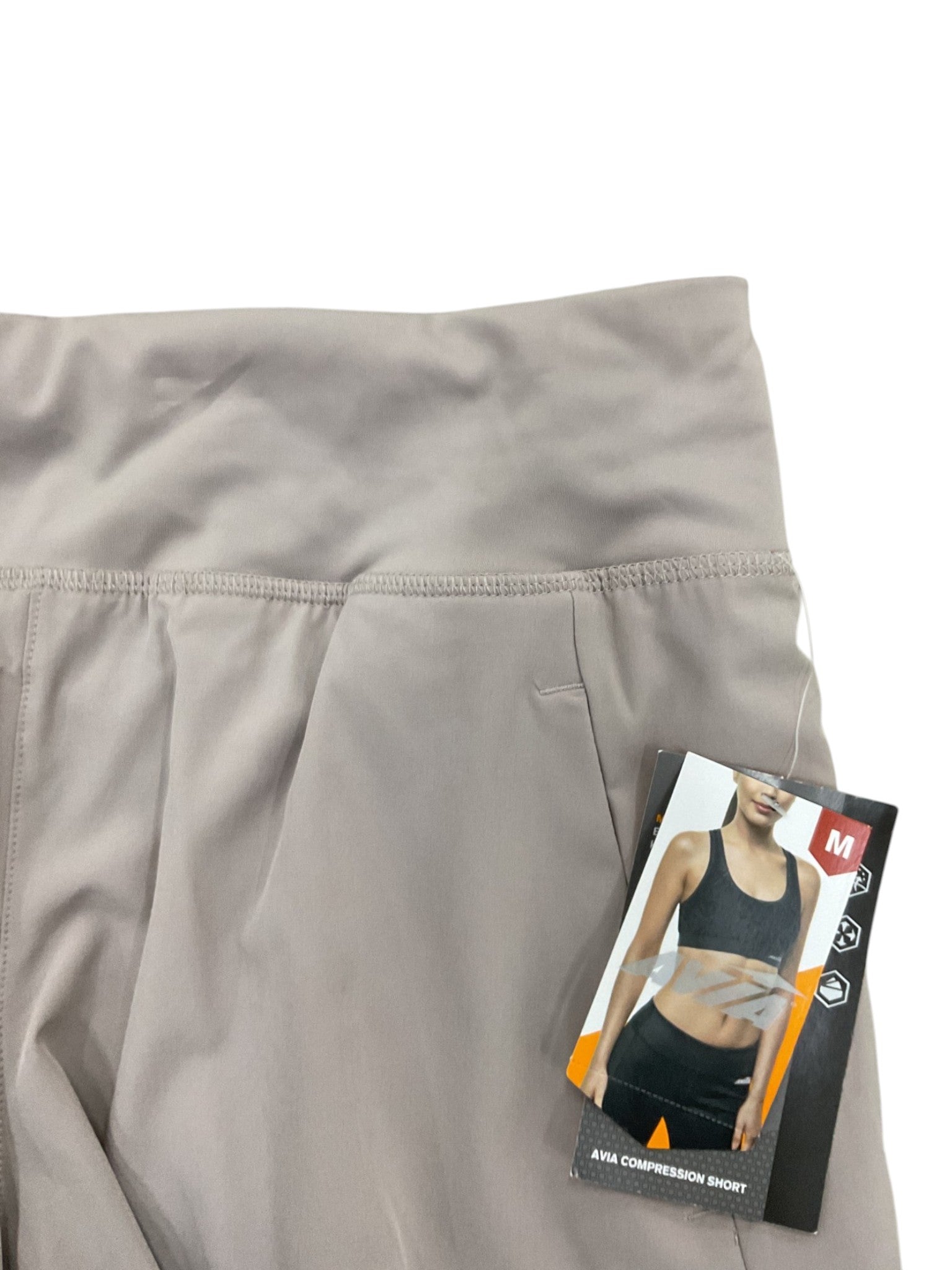 Short M