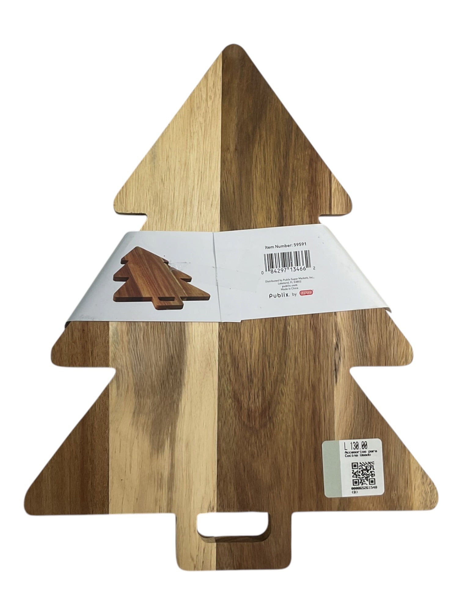 Tabla (PUBLIX)