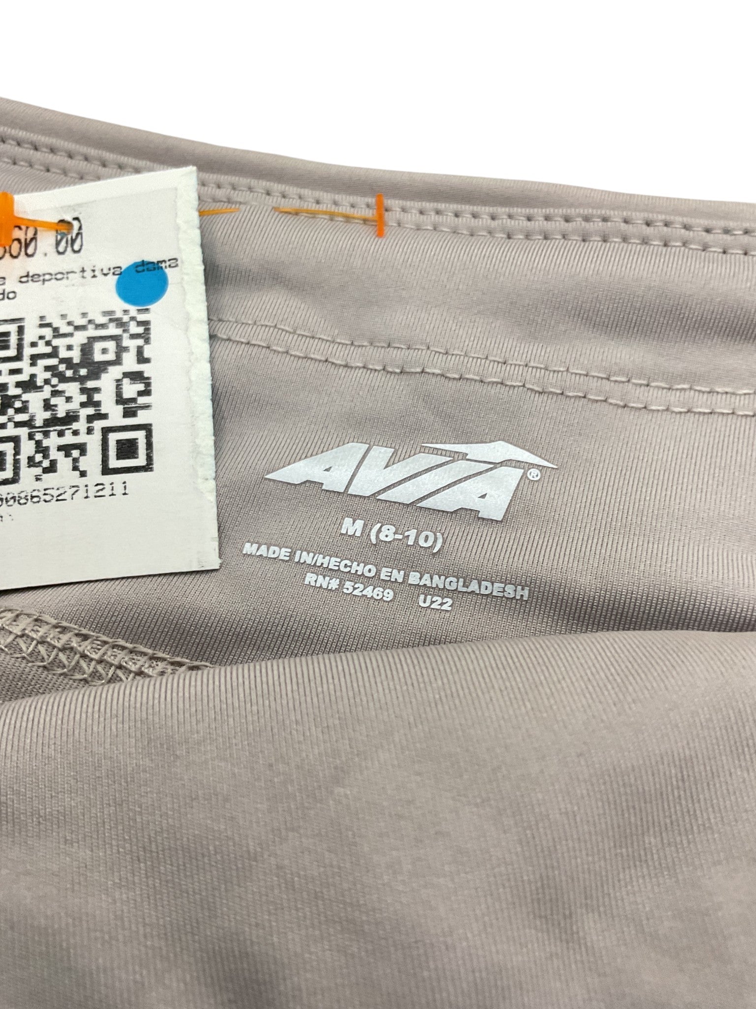 Short M