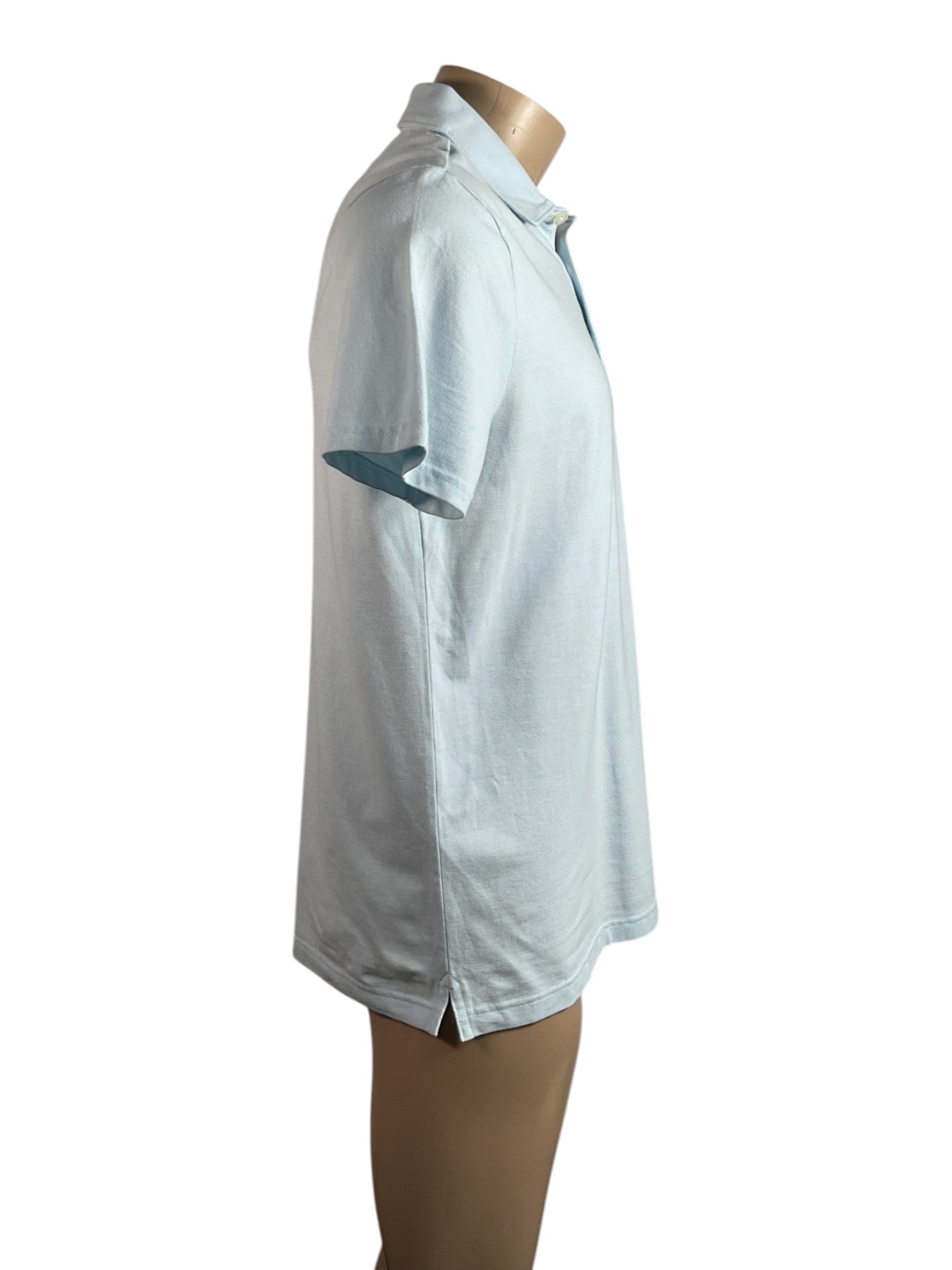 Camisa Tipo Polo M (Banana Republic)