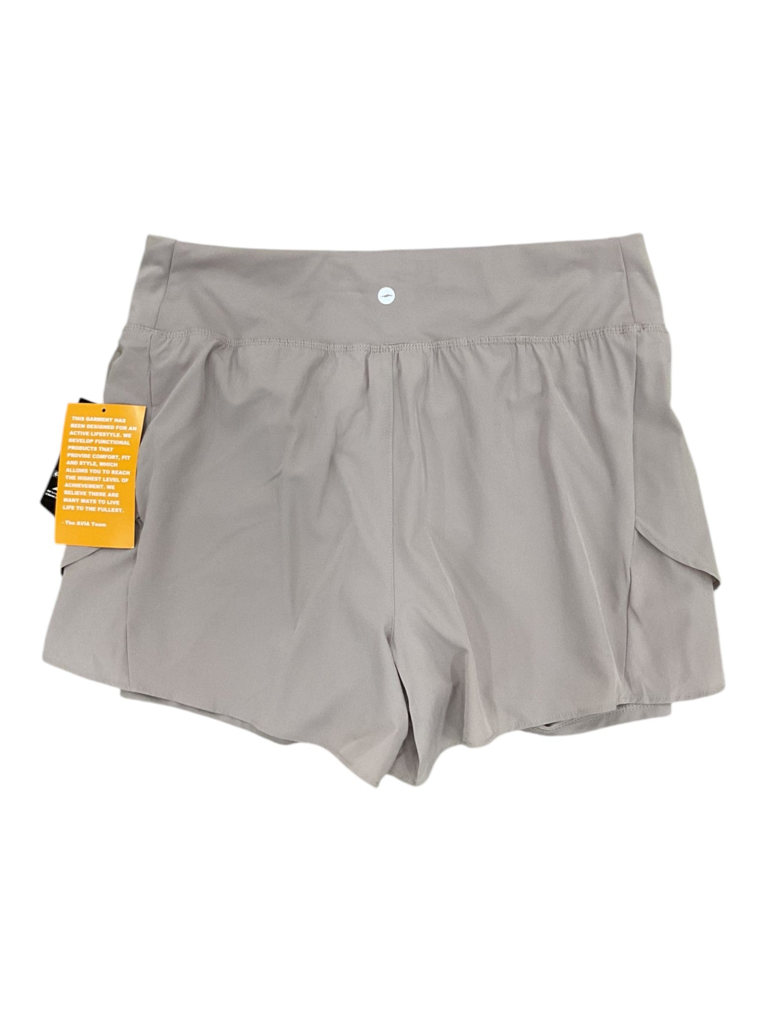Short M