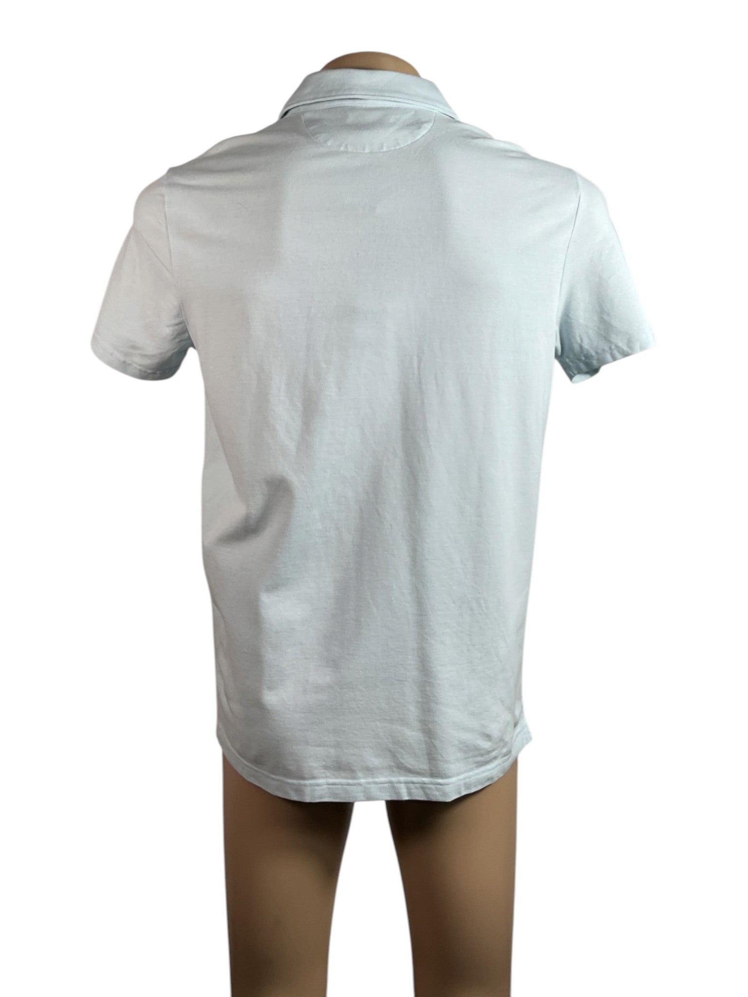 Camisa Tipo Polo M (Banana Republic)