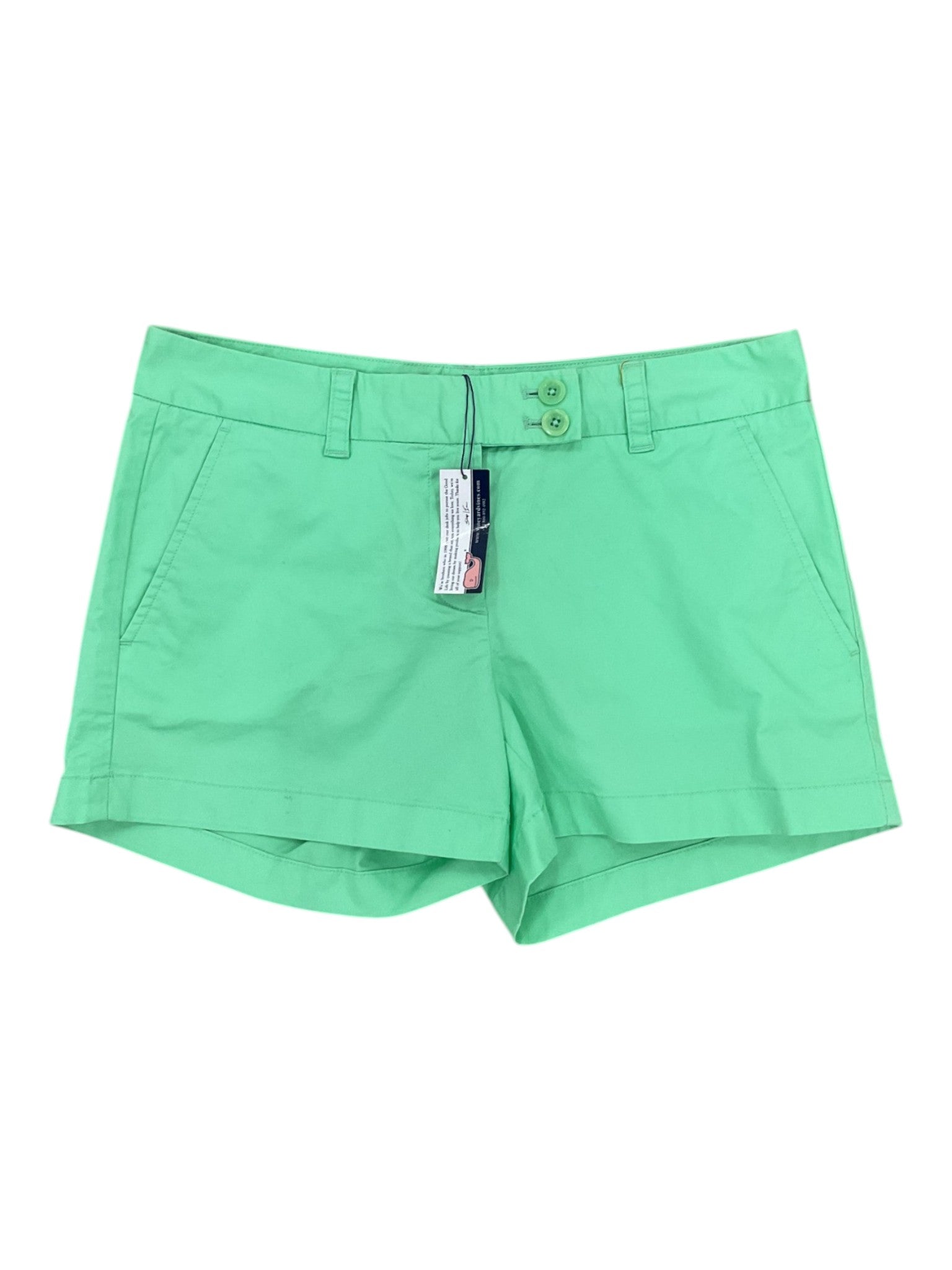 Short 2 (Vineyard vines)