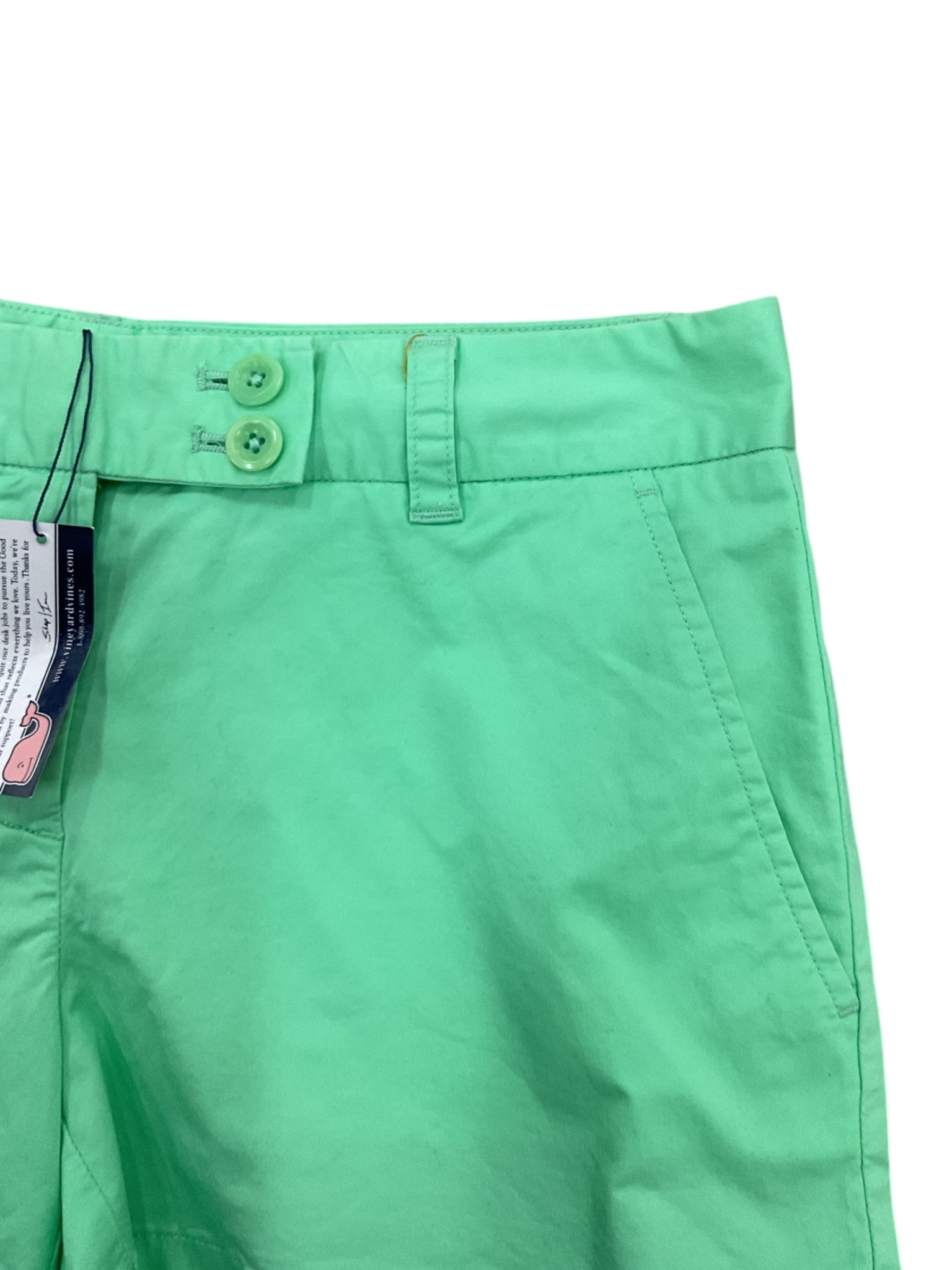 Short 2 (Vineyard vines)