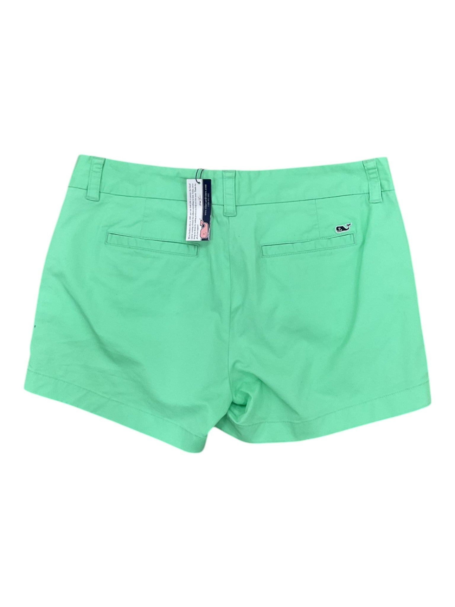 Short 2 (Vineyard vines)