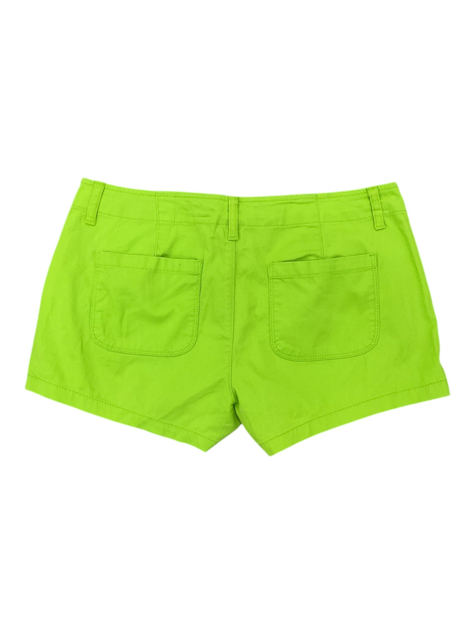 Short 9 (Arizona Jean)