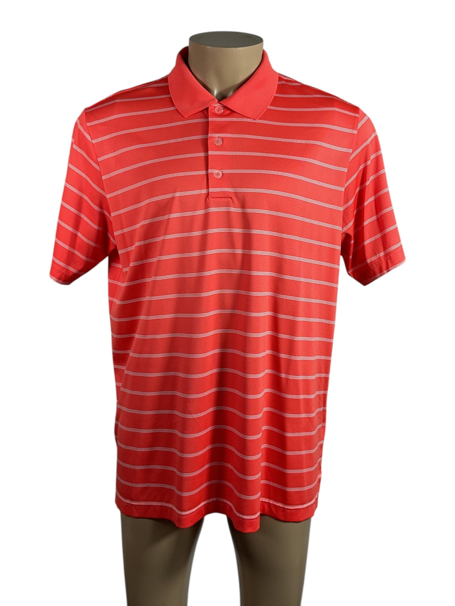 Camisa tipo Polo L (adidas)