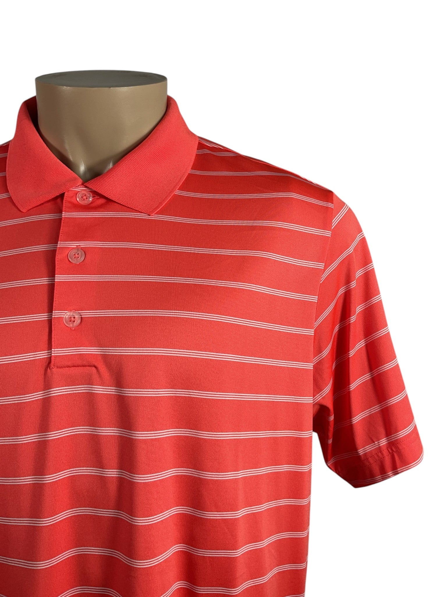 Camisa tipo Polo L (adidas)