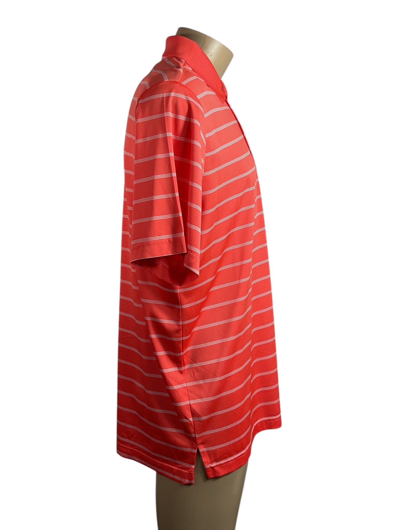 Camisa tipo Polo L (adidas)