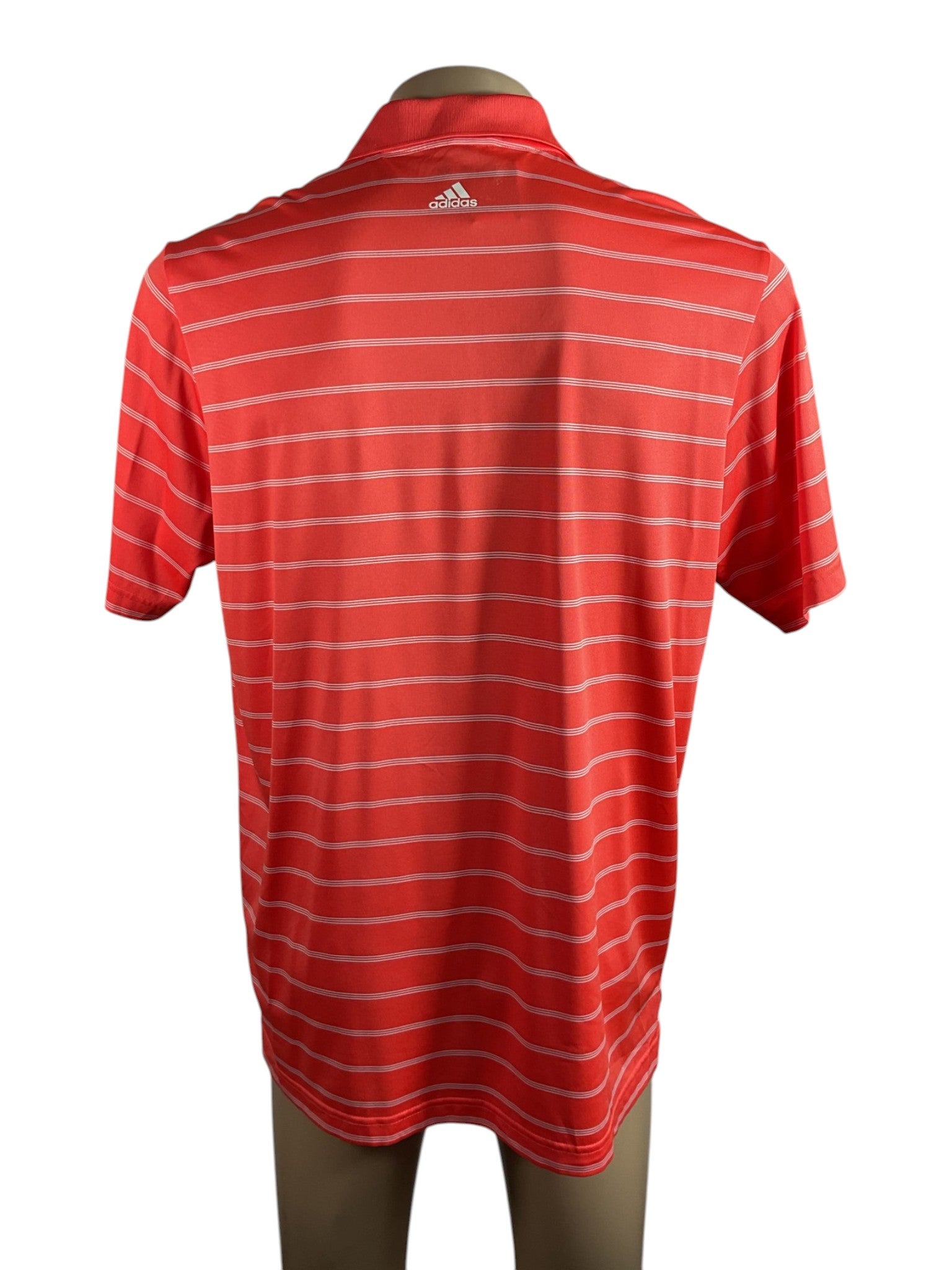 Camisa tipo Polo L (adidas)