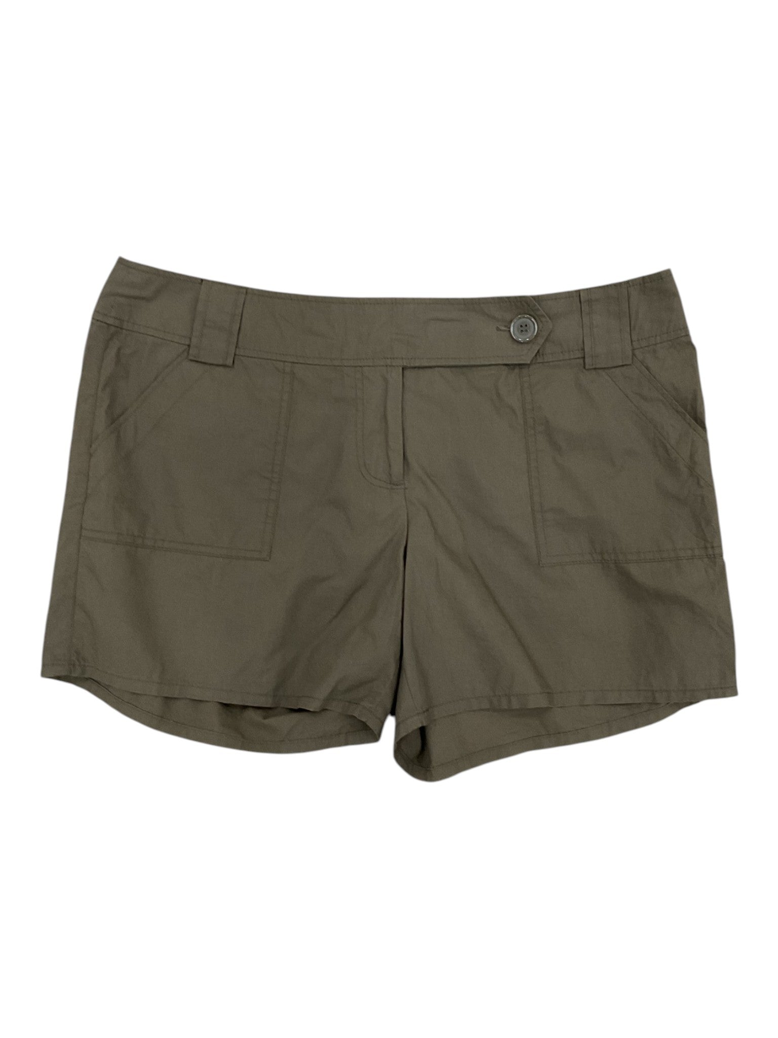 Short 14 (The Limited)