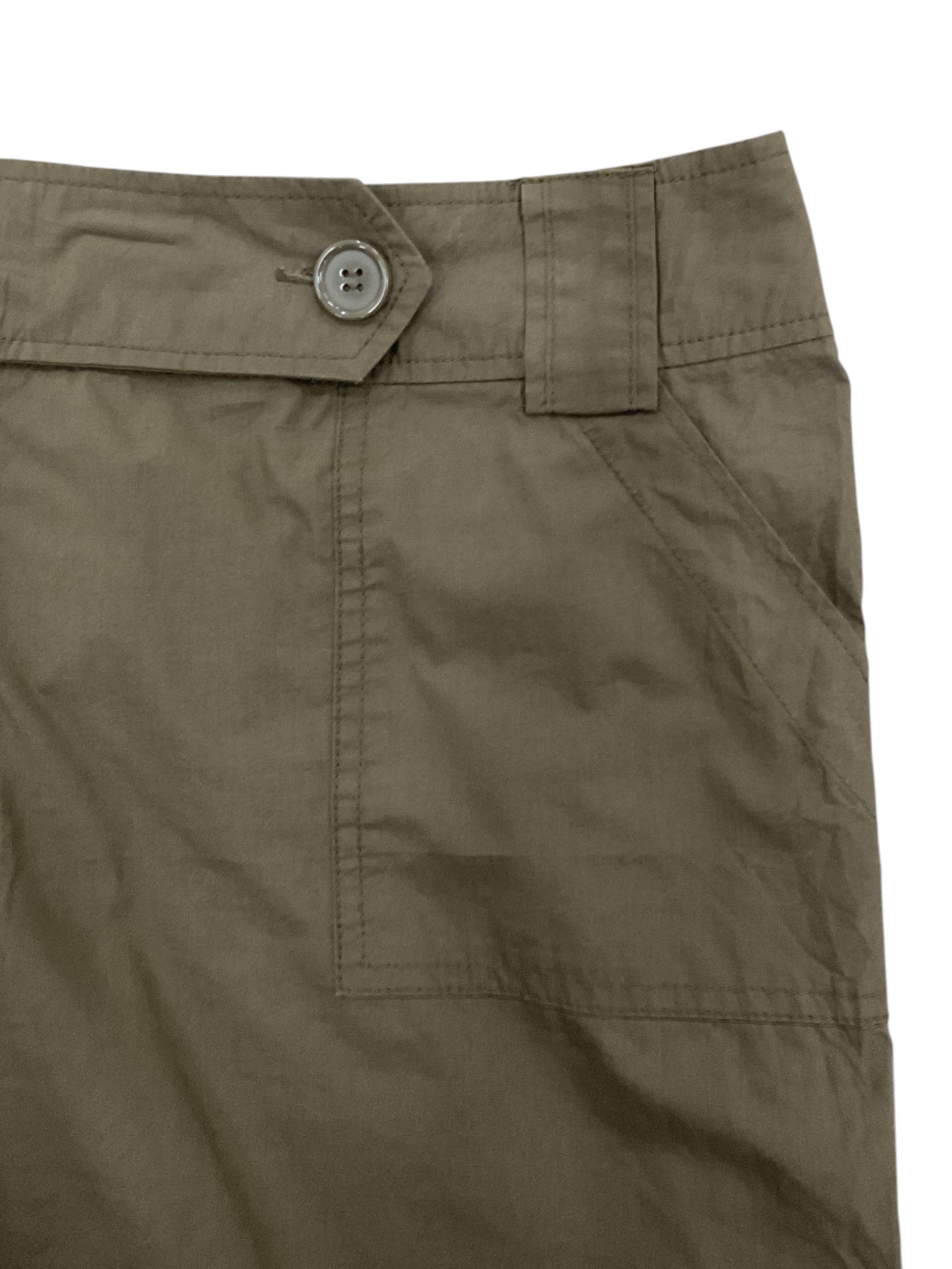 Short 14 (The Limited)