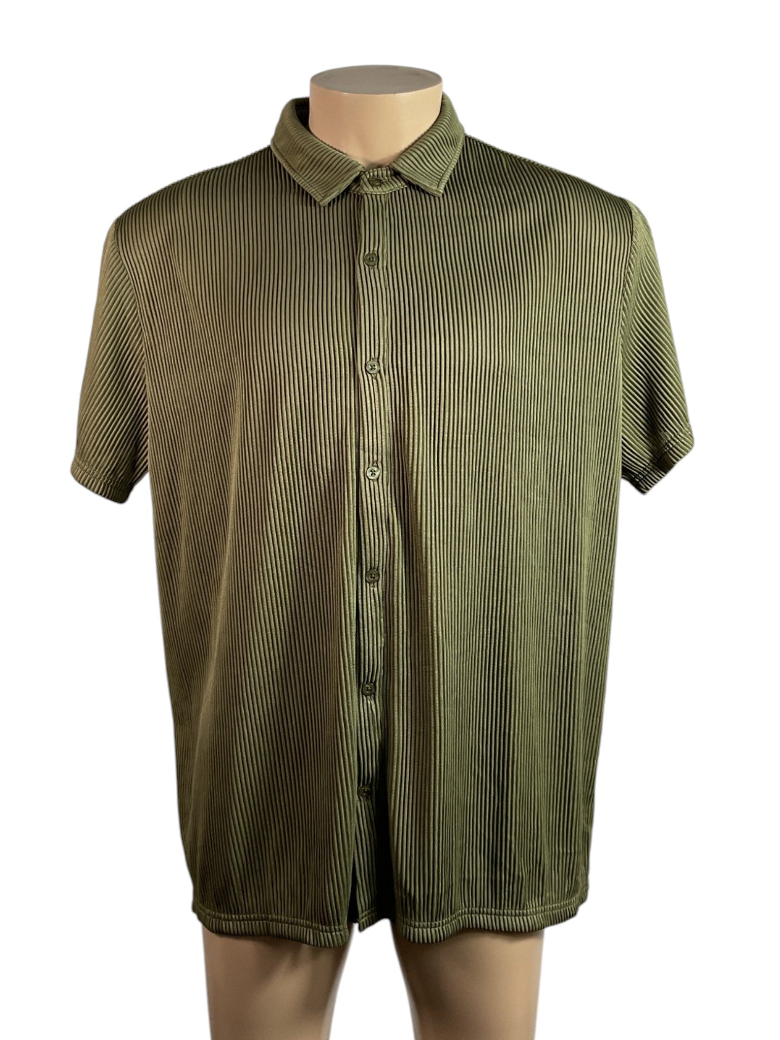 Camisa XL (COOFANDY)
