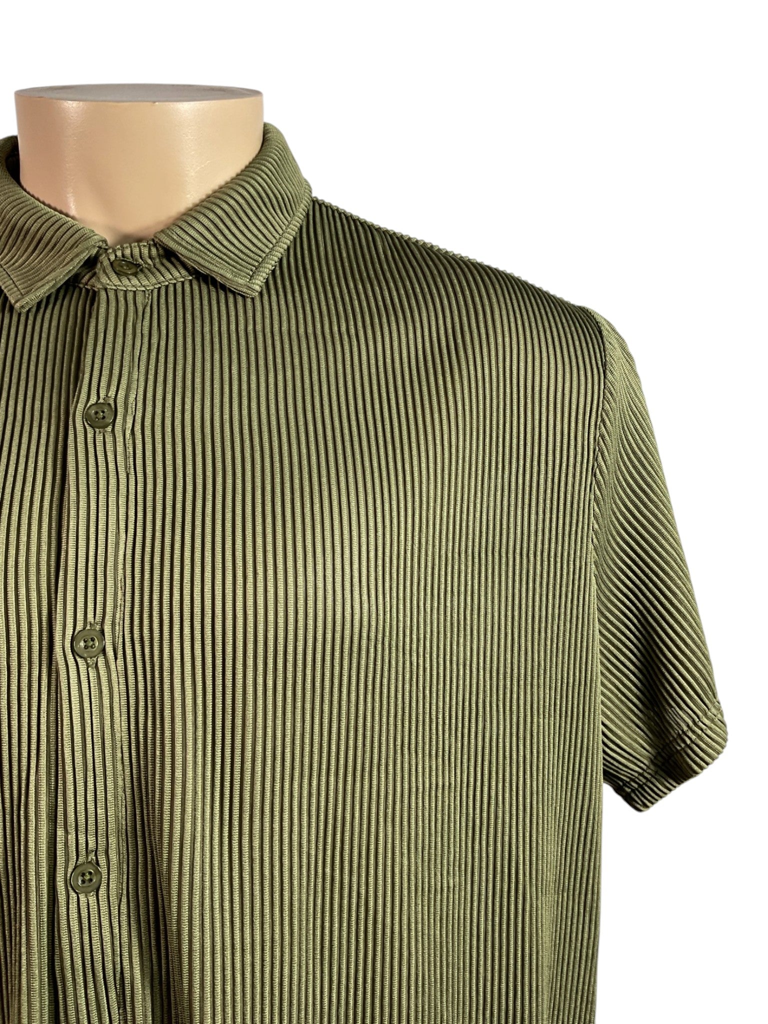 Camisa XL (COOFANDY)