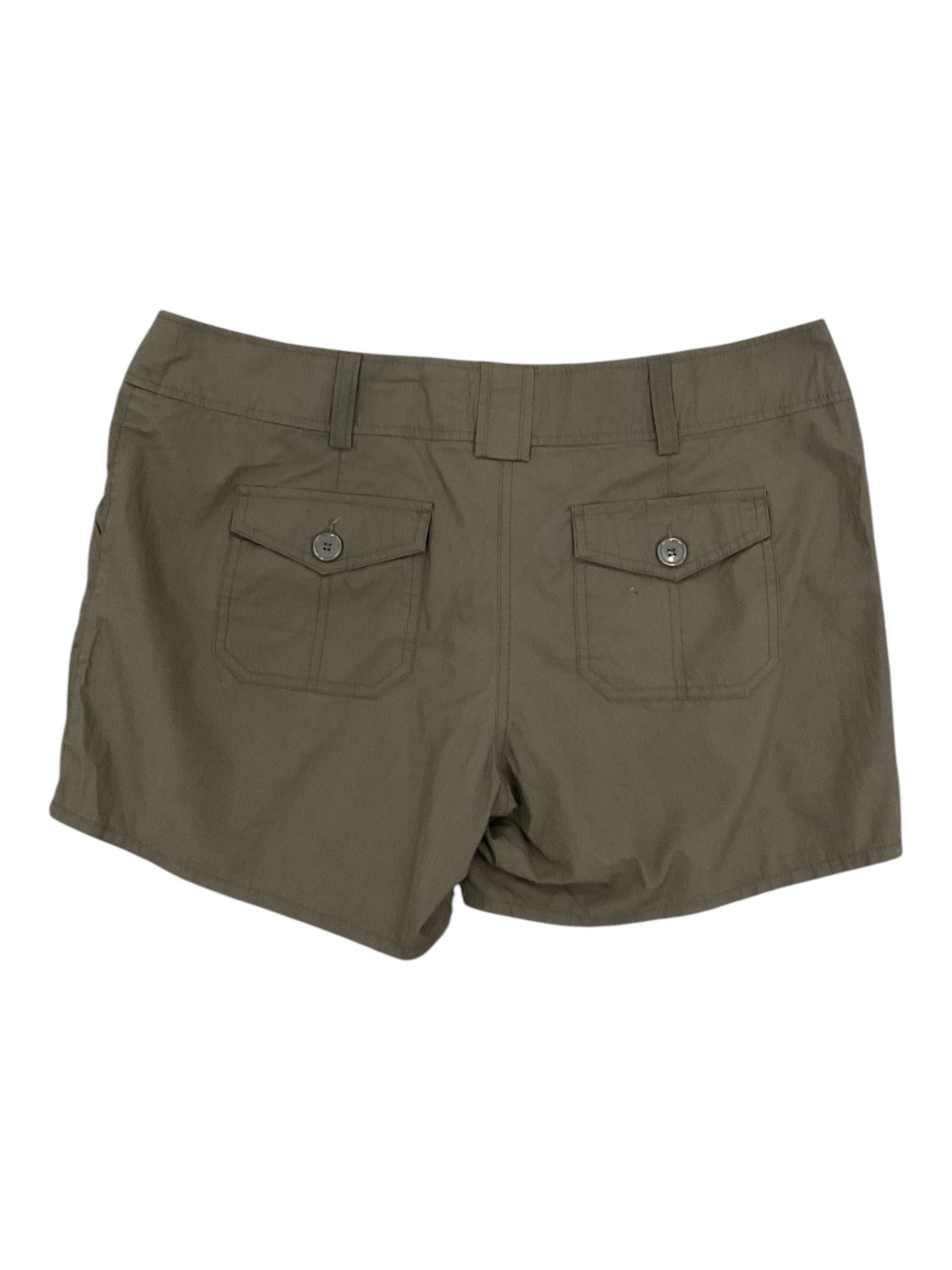 Short 14 (The Limited)