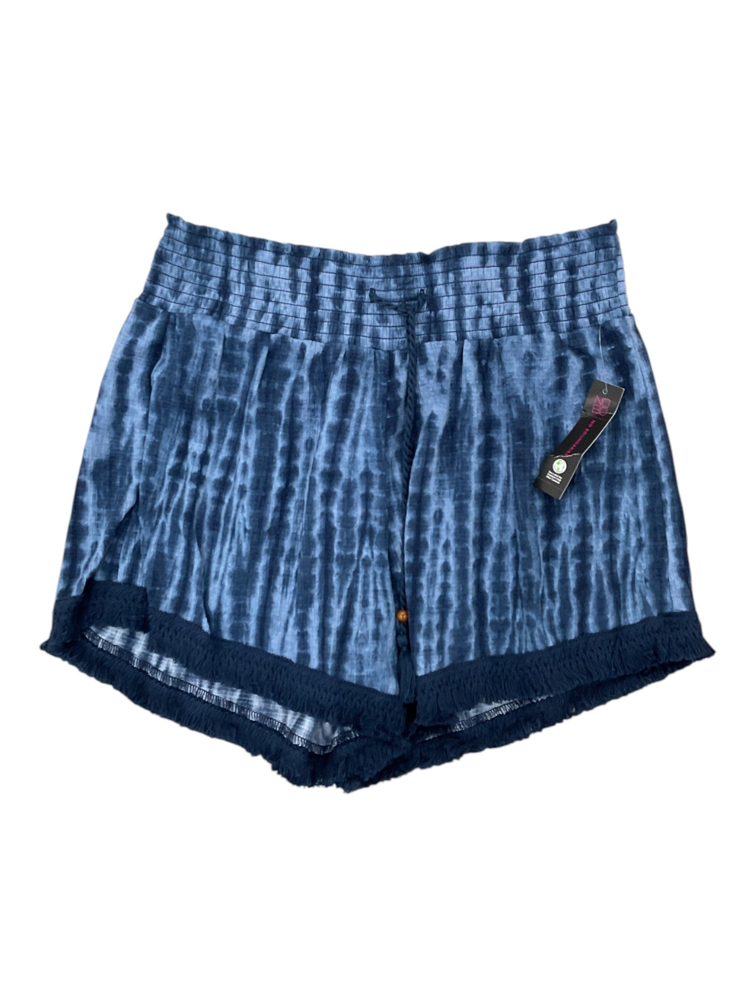 Short L (NOBO)