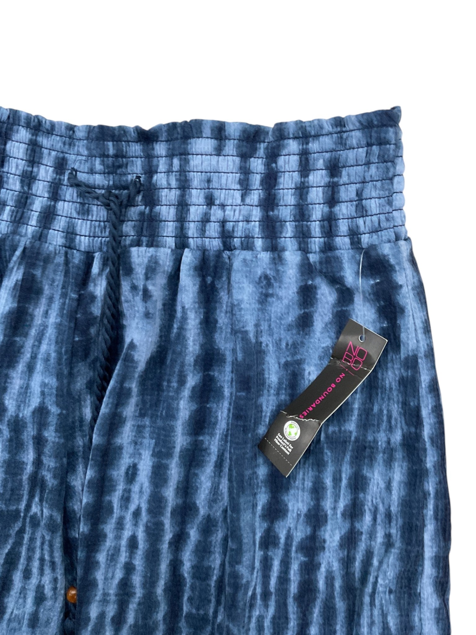 Short L (NOBO)