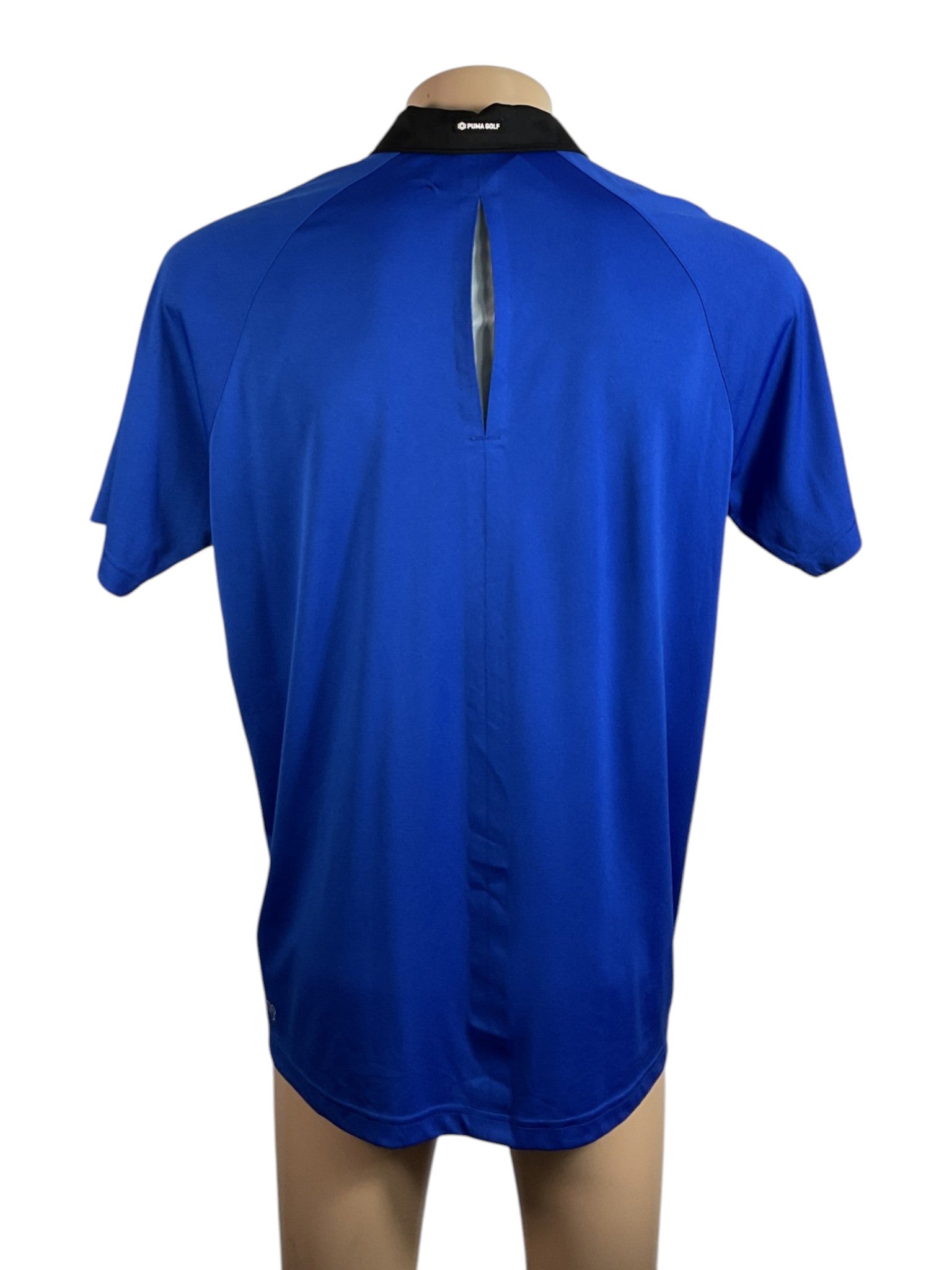 Camisa Tipo Polo L (PUMA)
