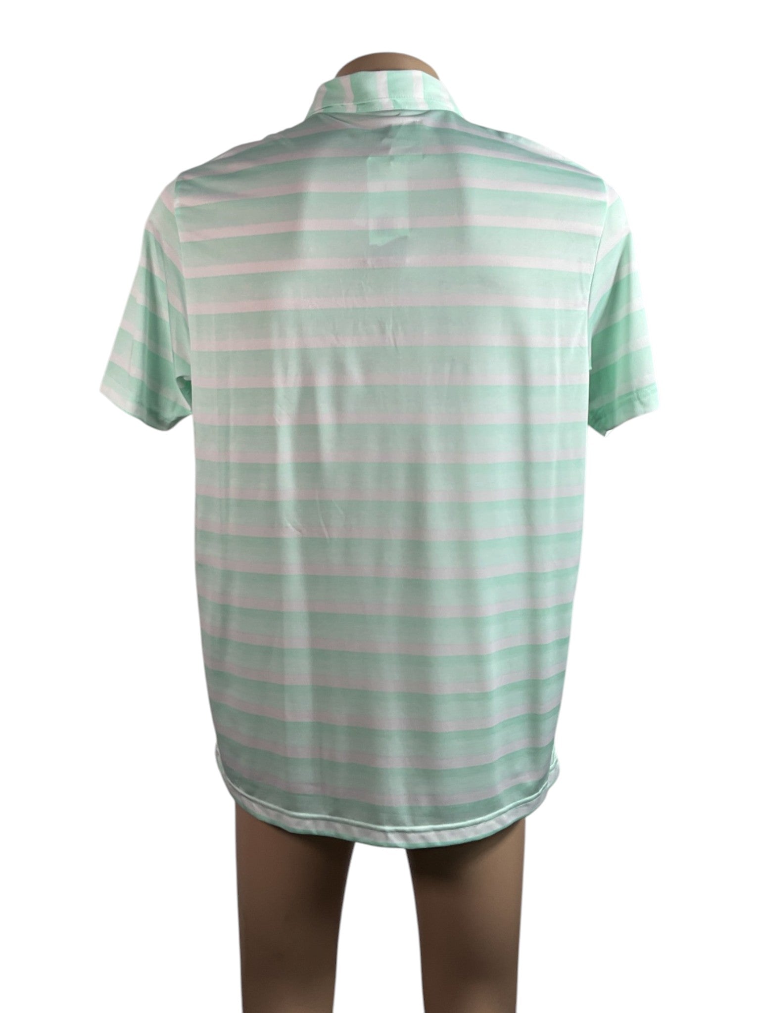 Camisa Tipo Polo L (adidas)
