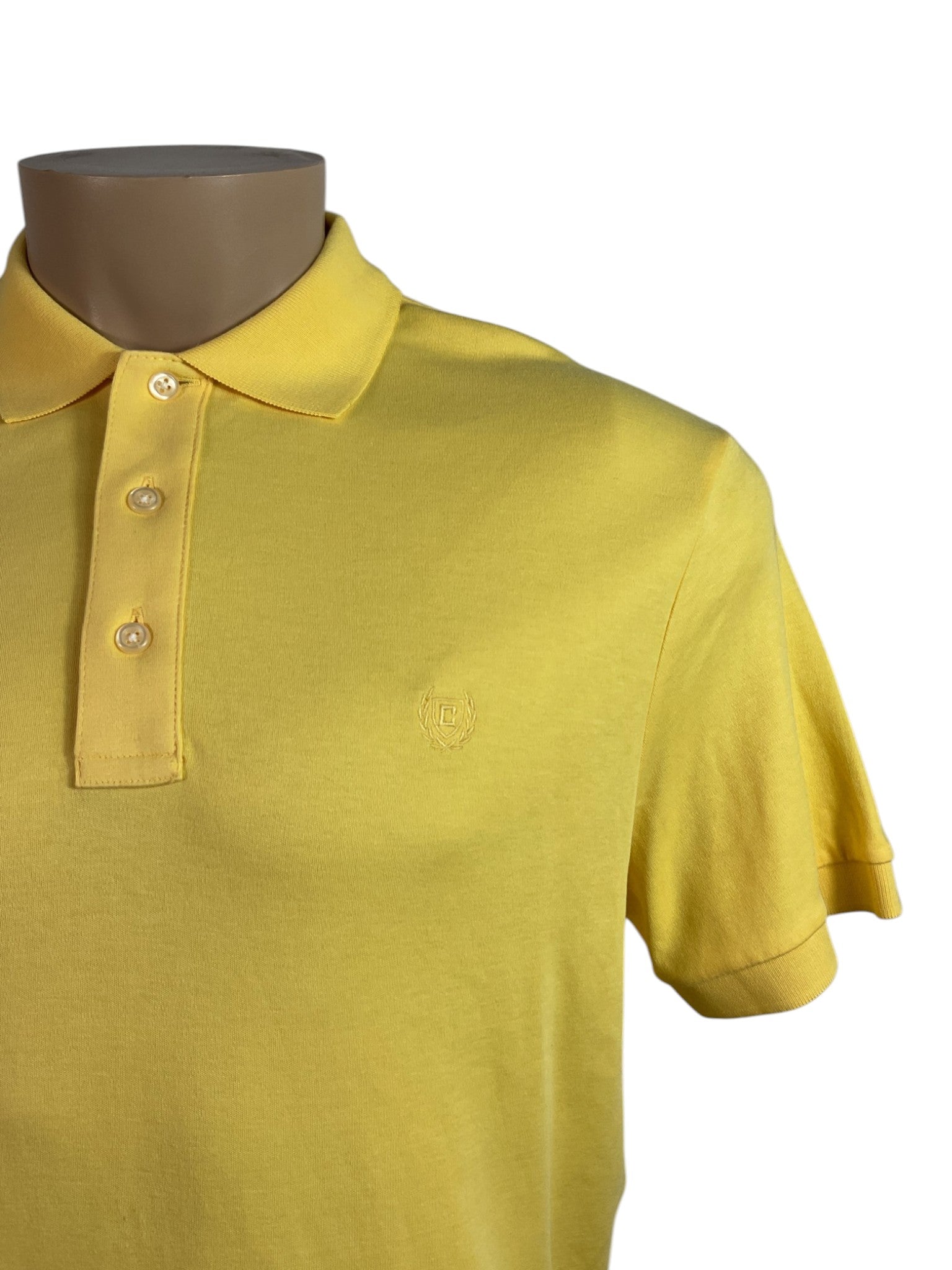 Camisa Tipo Polo S (CHAPS)