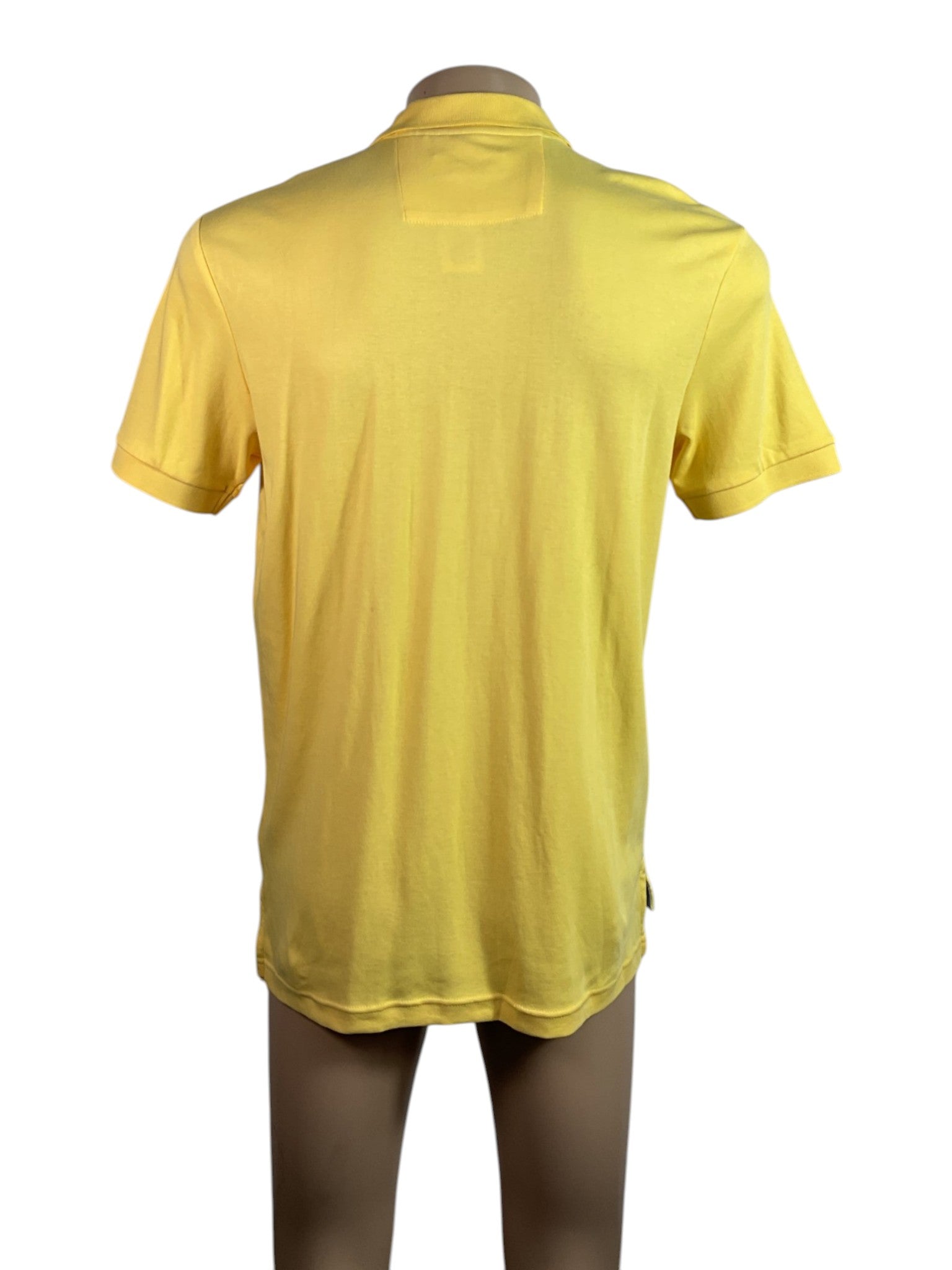 Camisa Tipo Polo S (CHAPS)