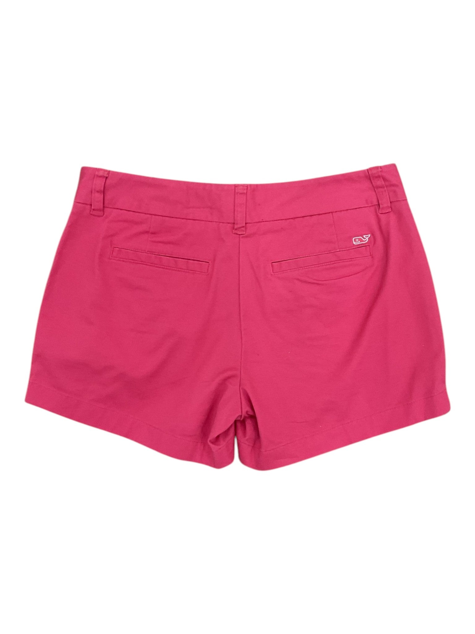 Short 2 (Vineyard Vines)