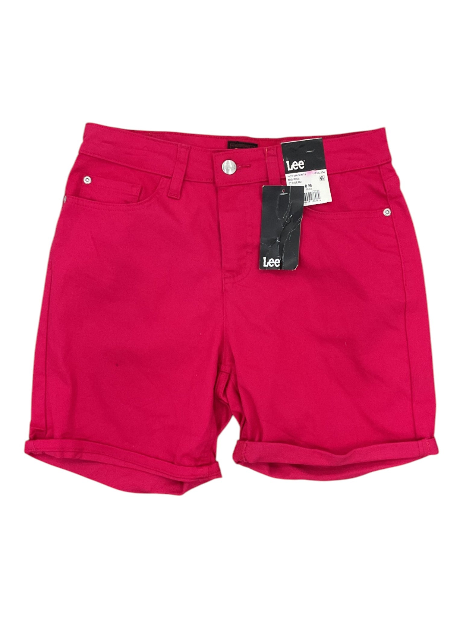 Short 8M (Lee)