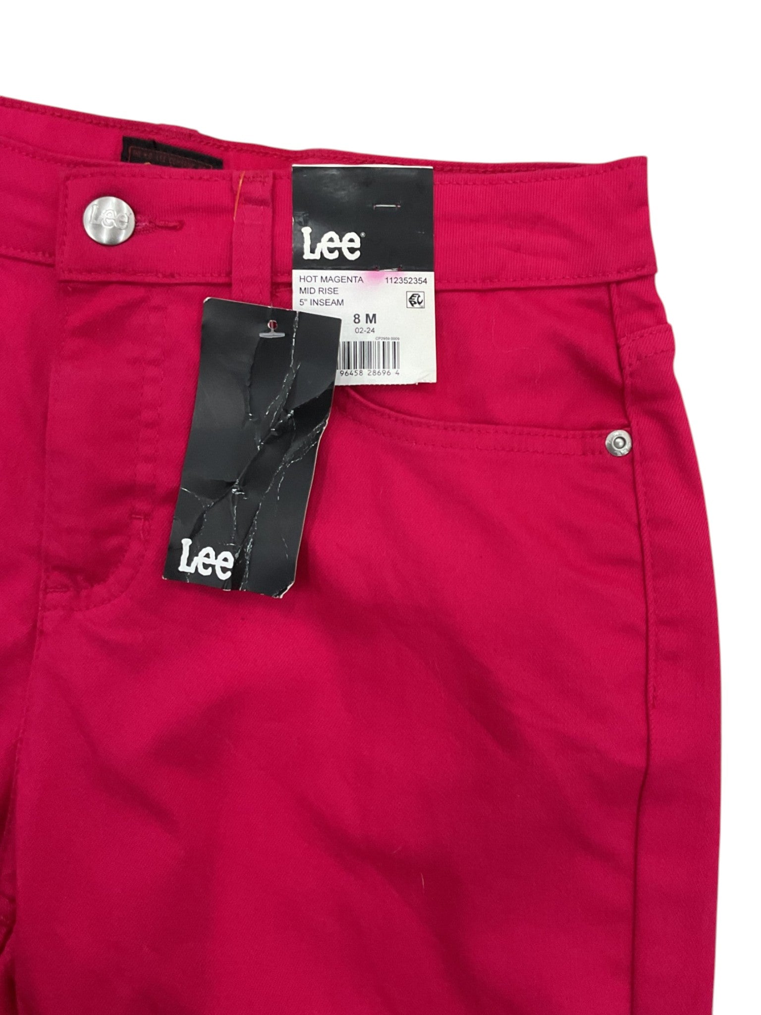 Short 8M (Lee)