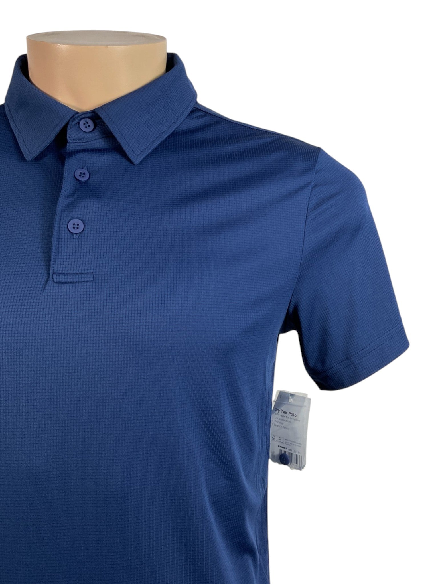 Camisa S (Tek Gear)