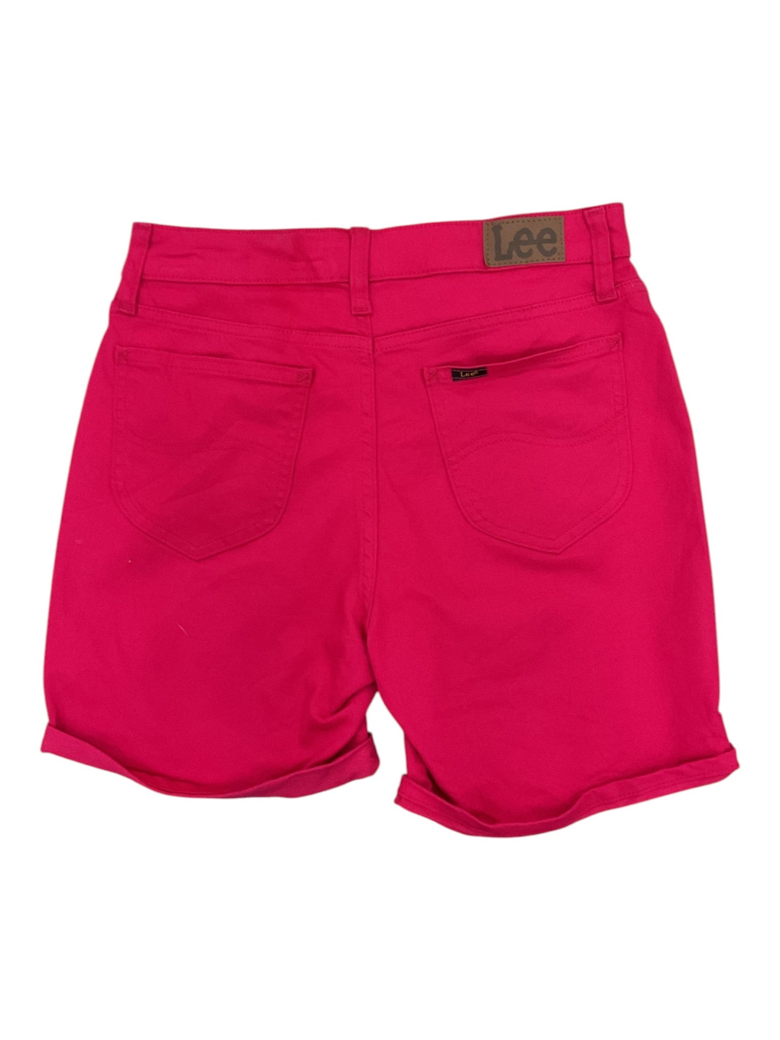 Short 8M (Lee)