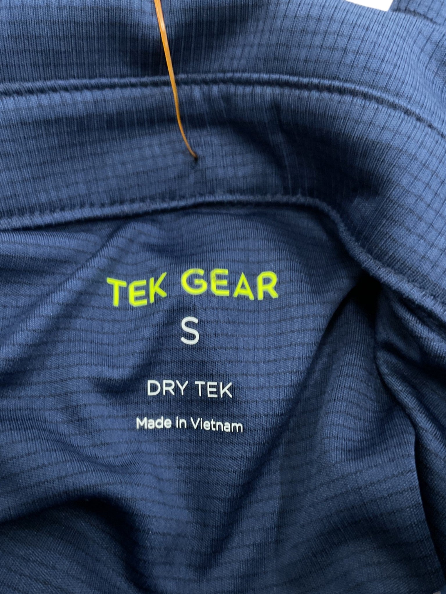 Camisa S (Tek Gear)