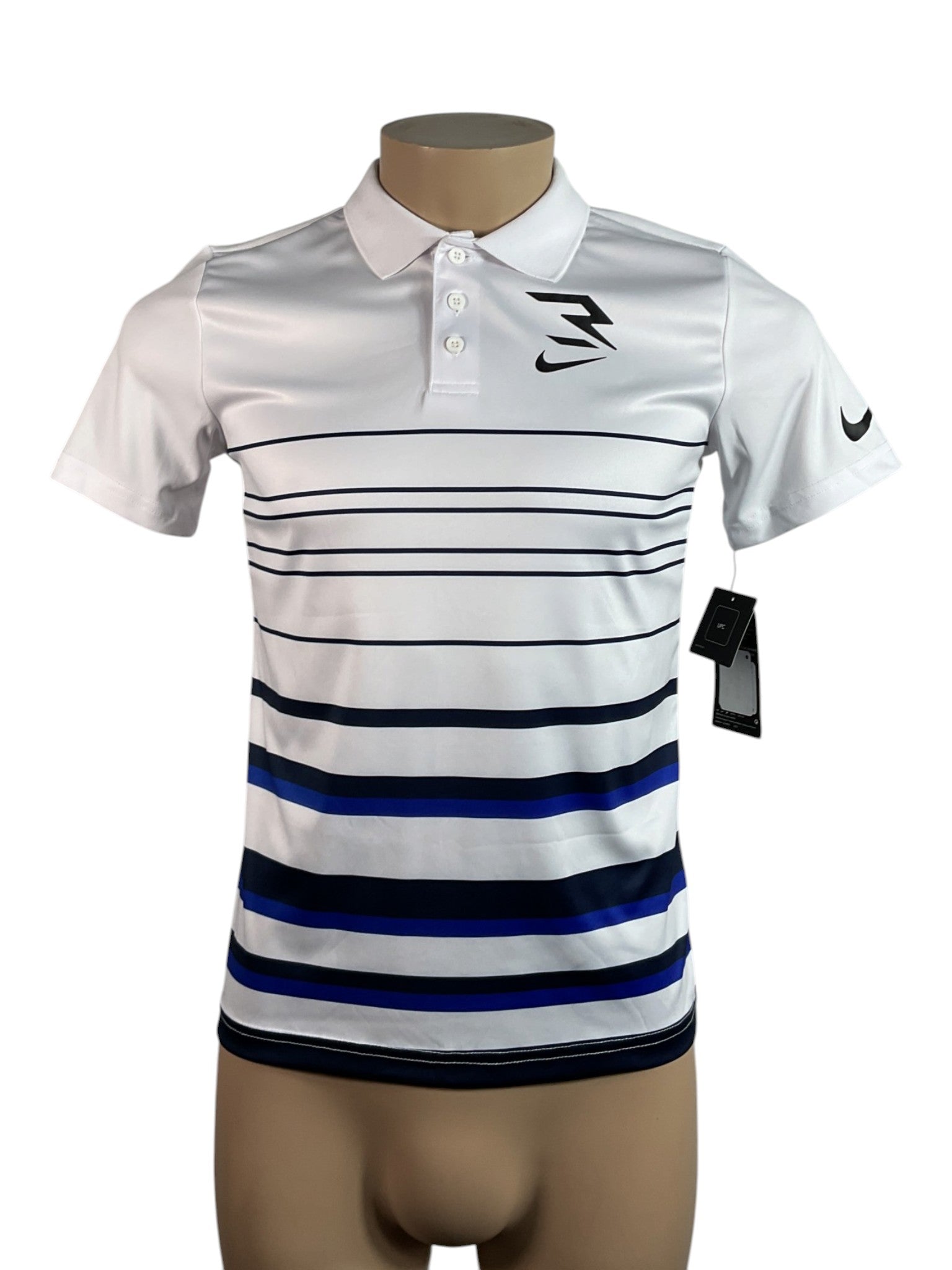 Camisa Tipo Polo L (NIKE)