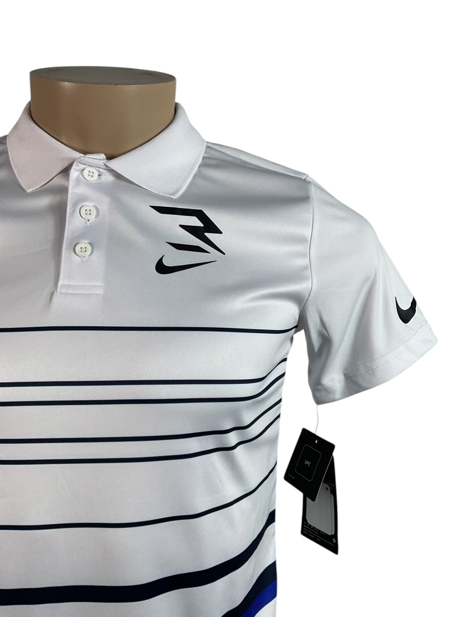Camisa Tipo Polo L (NIKE)