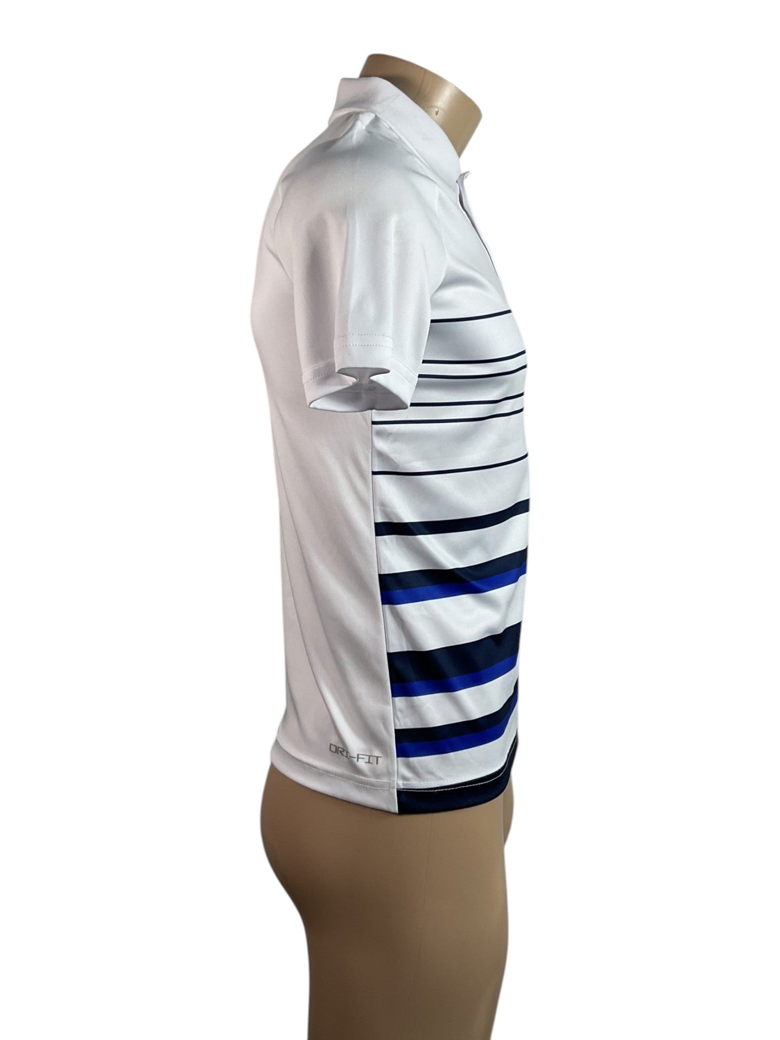Camisa Tipo Polo L (NIKE)