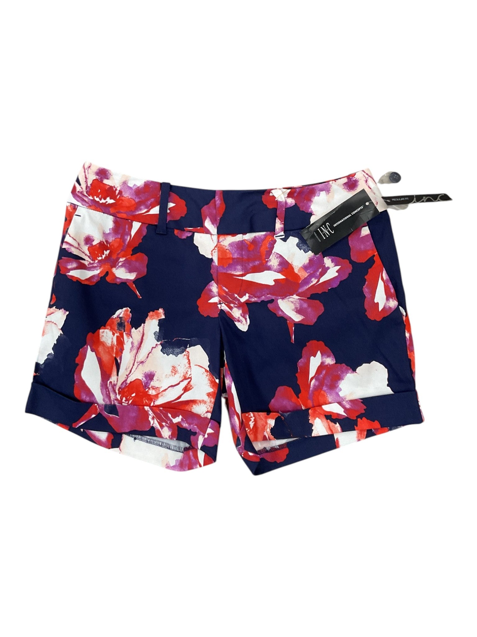 Short 2 (I.N.C.)