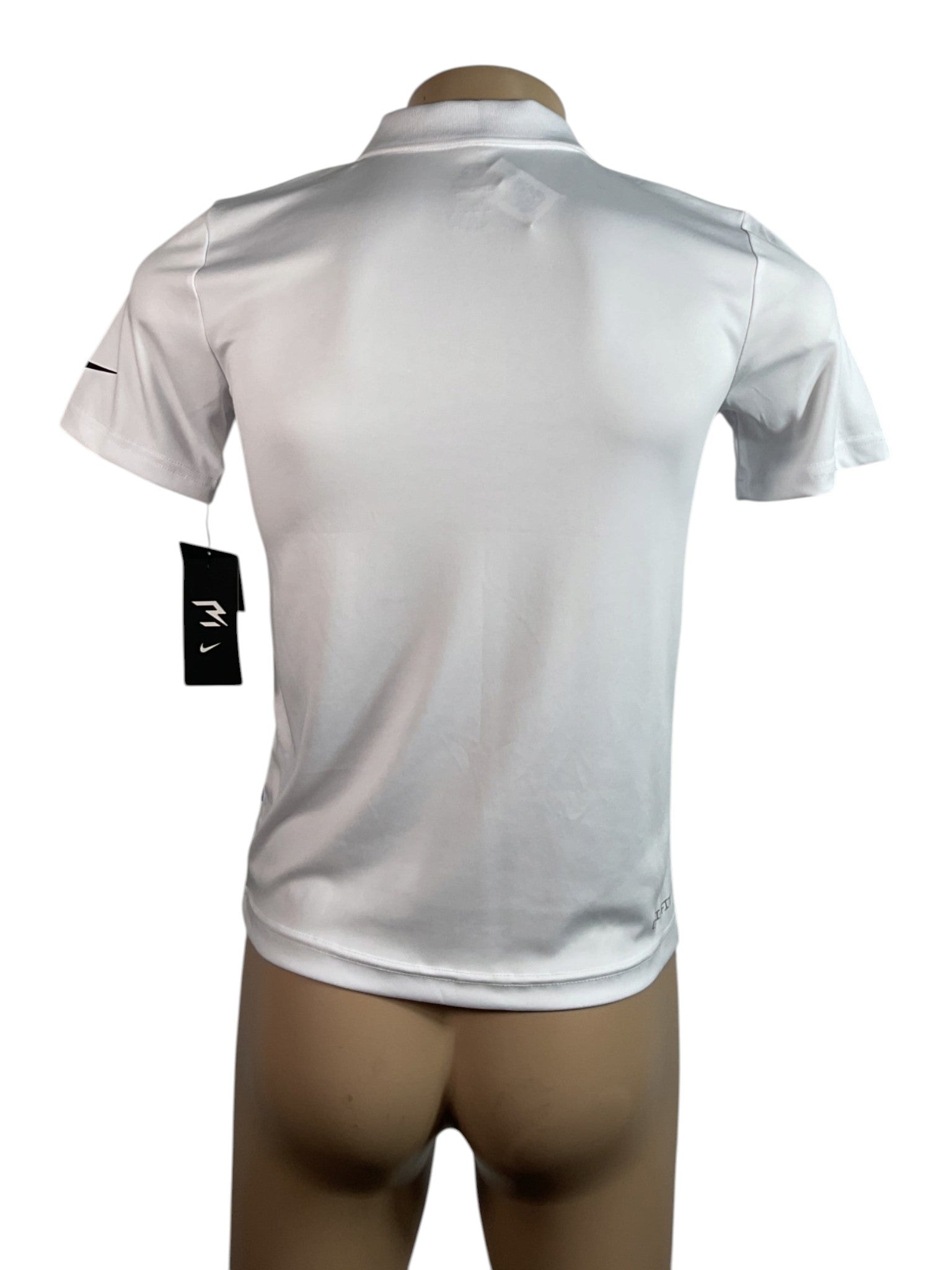 Camisa Tipo Polo L (NIKE)