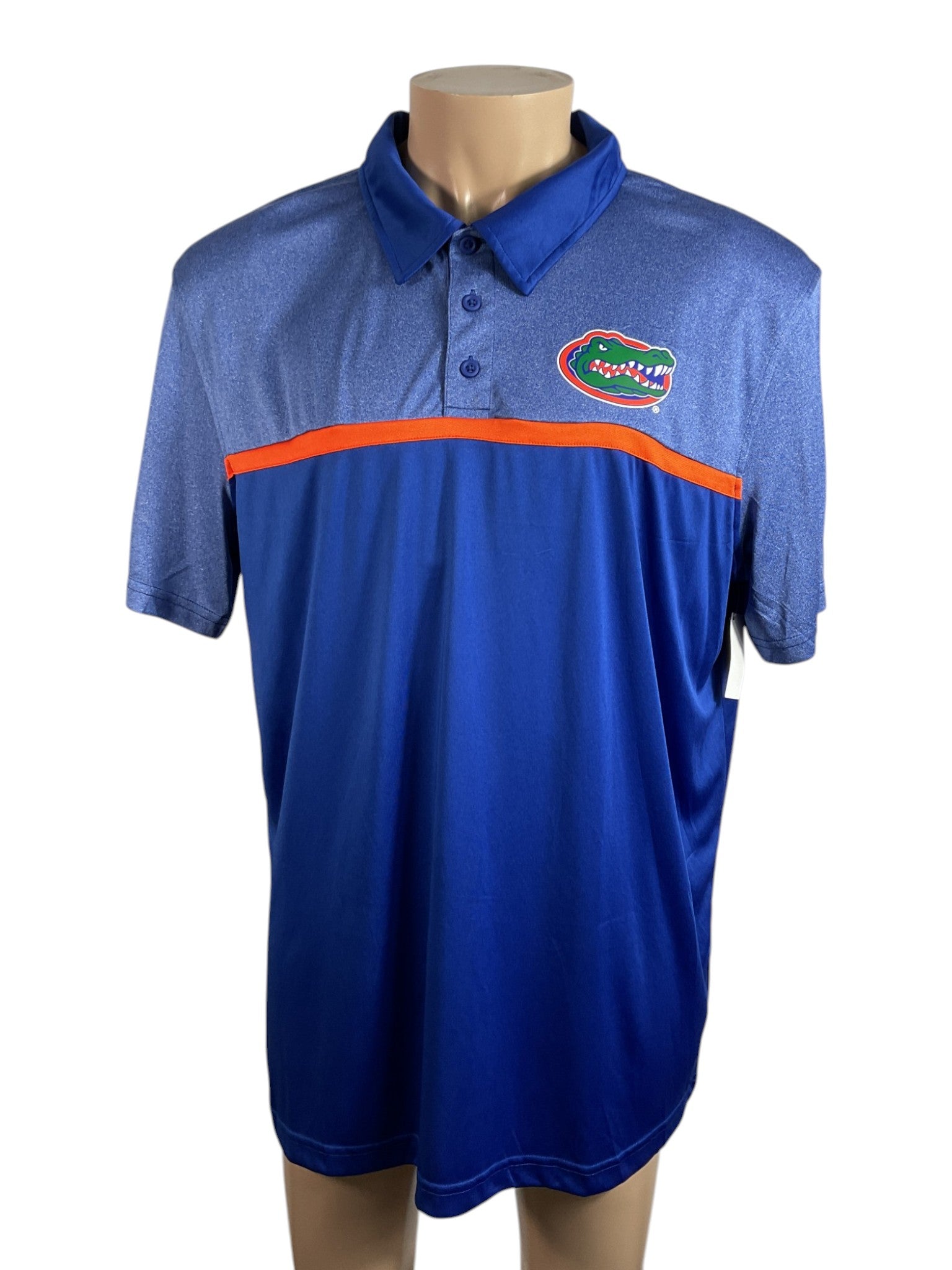 Camisa Tipo Polo 2XL (CSA)