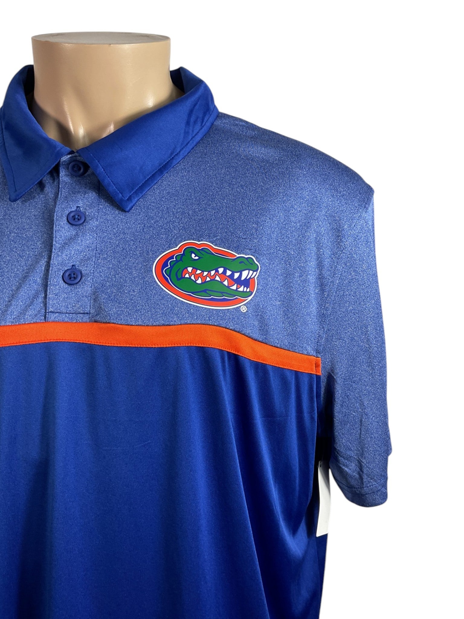Camisa Tipo Polo 2XL (CSA)