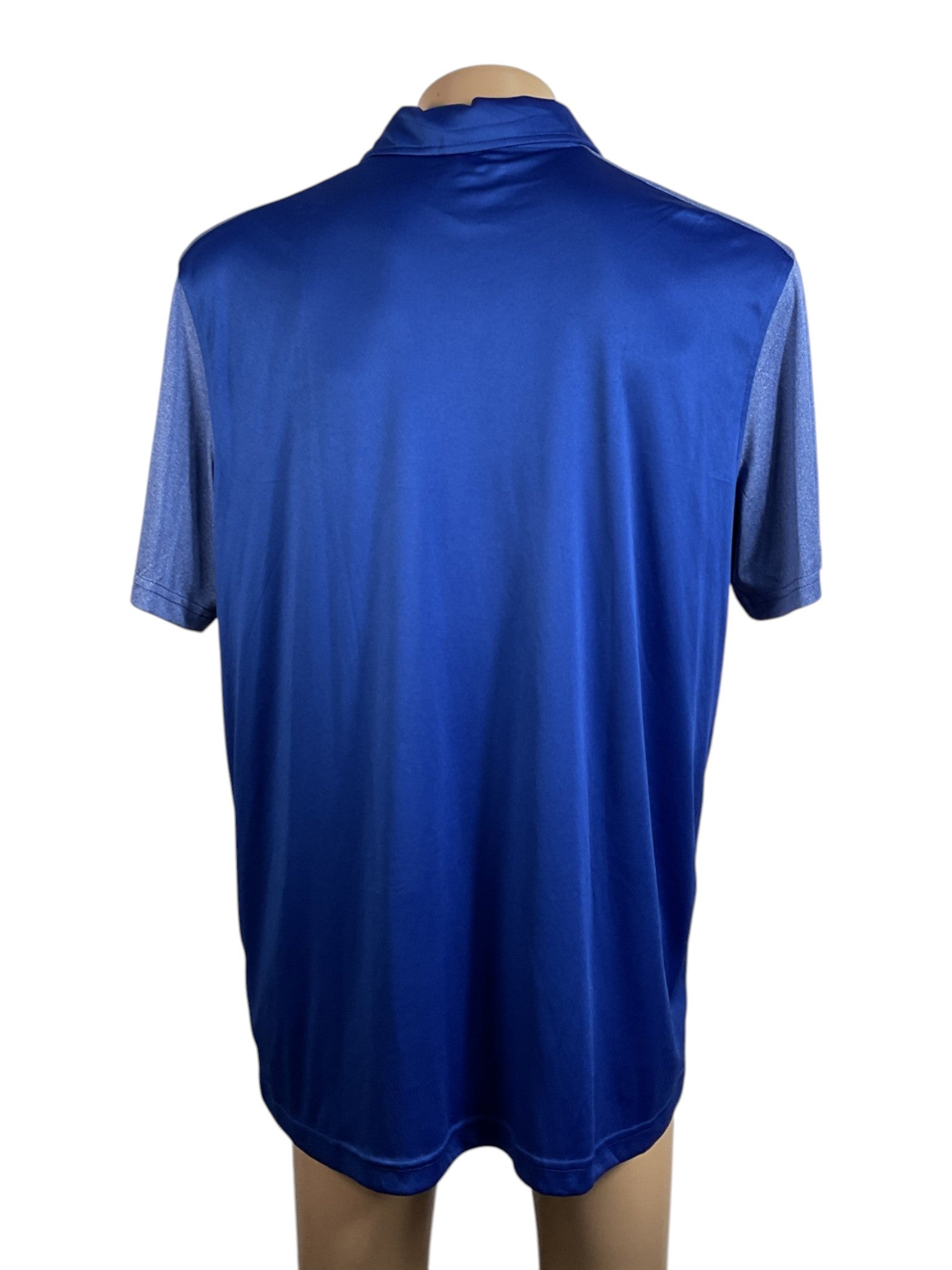 Camisa Tipo Polo 2XL (CSA)