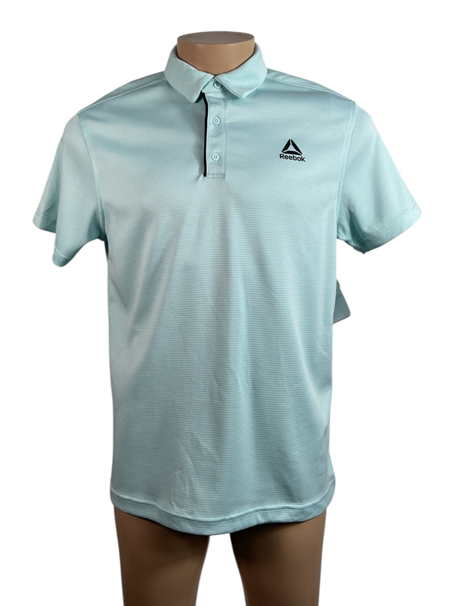 Camisa M (Reebok)