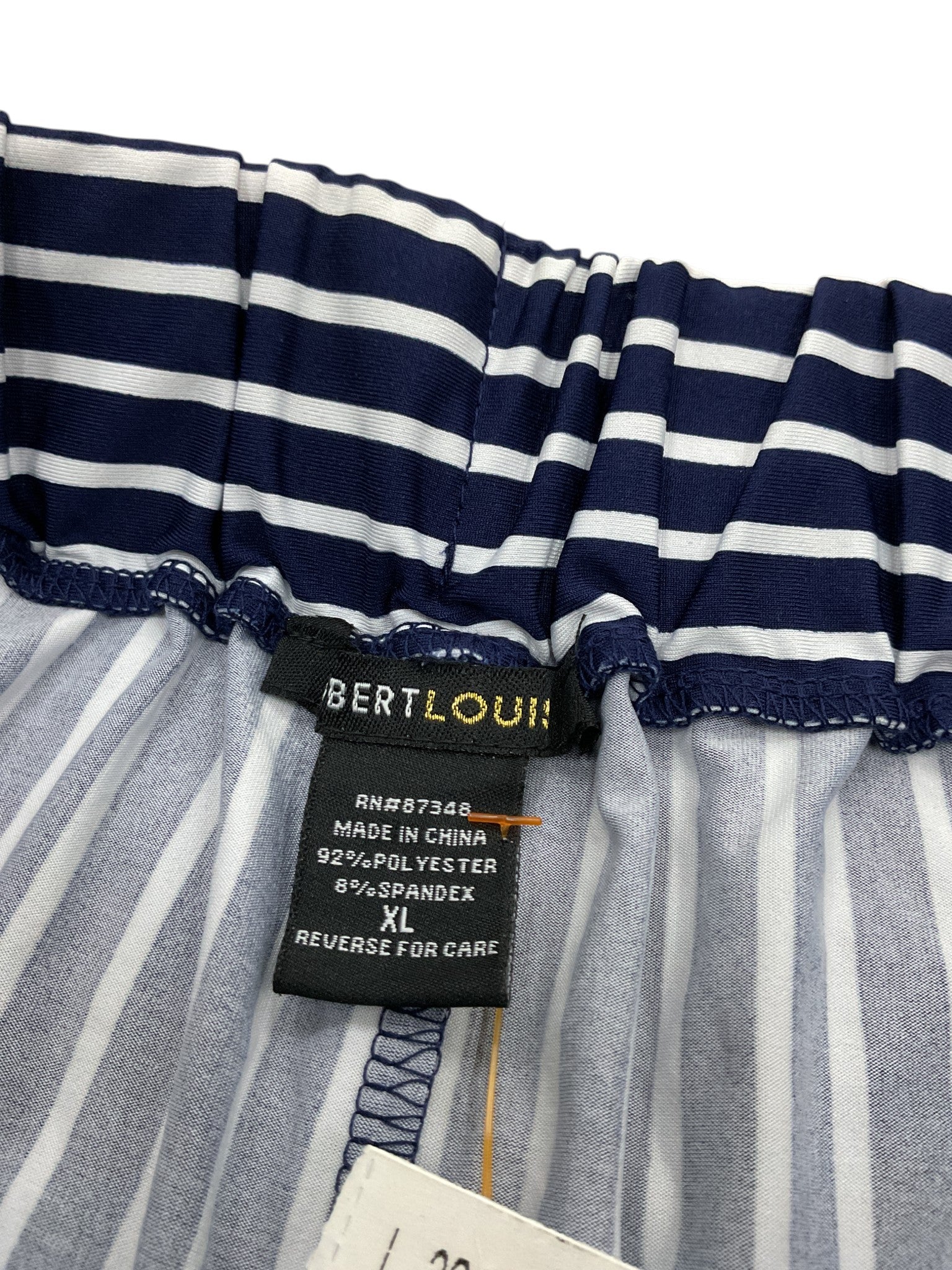 Short XL (Robert Louis)