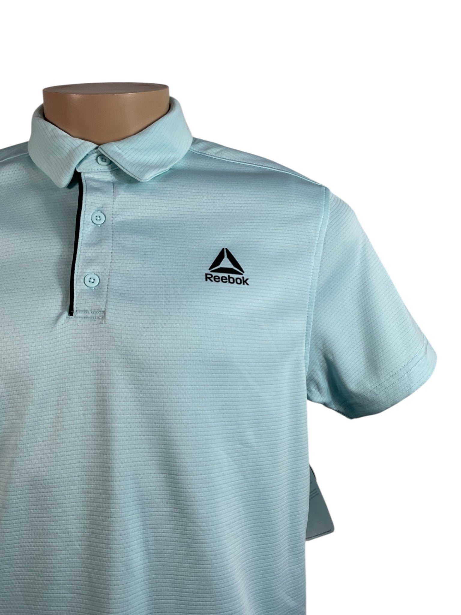 Camisa M (Reebok)