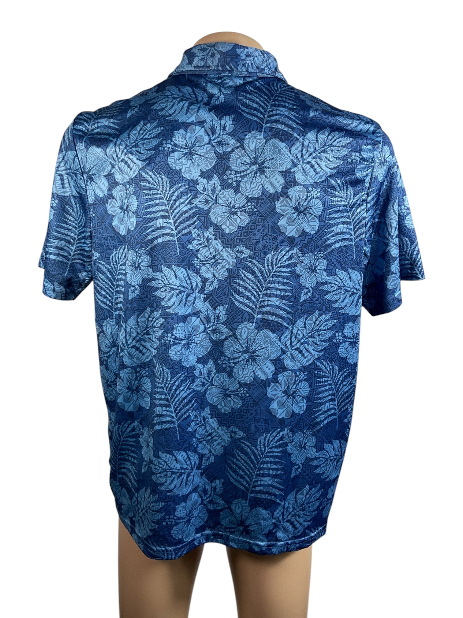 Camisa Tipo Polo XL