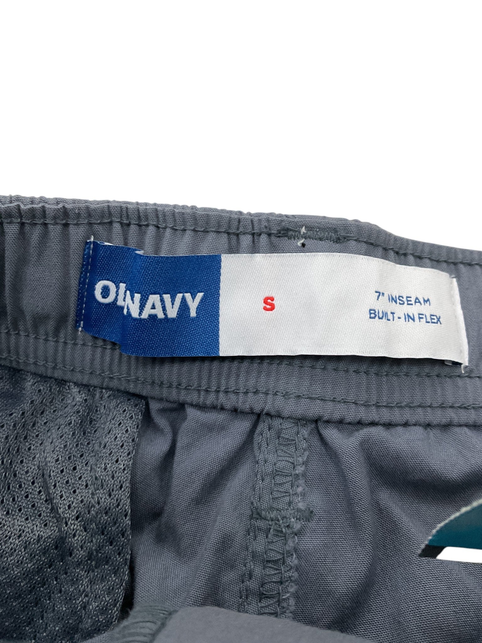 Short S (Old Navy)