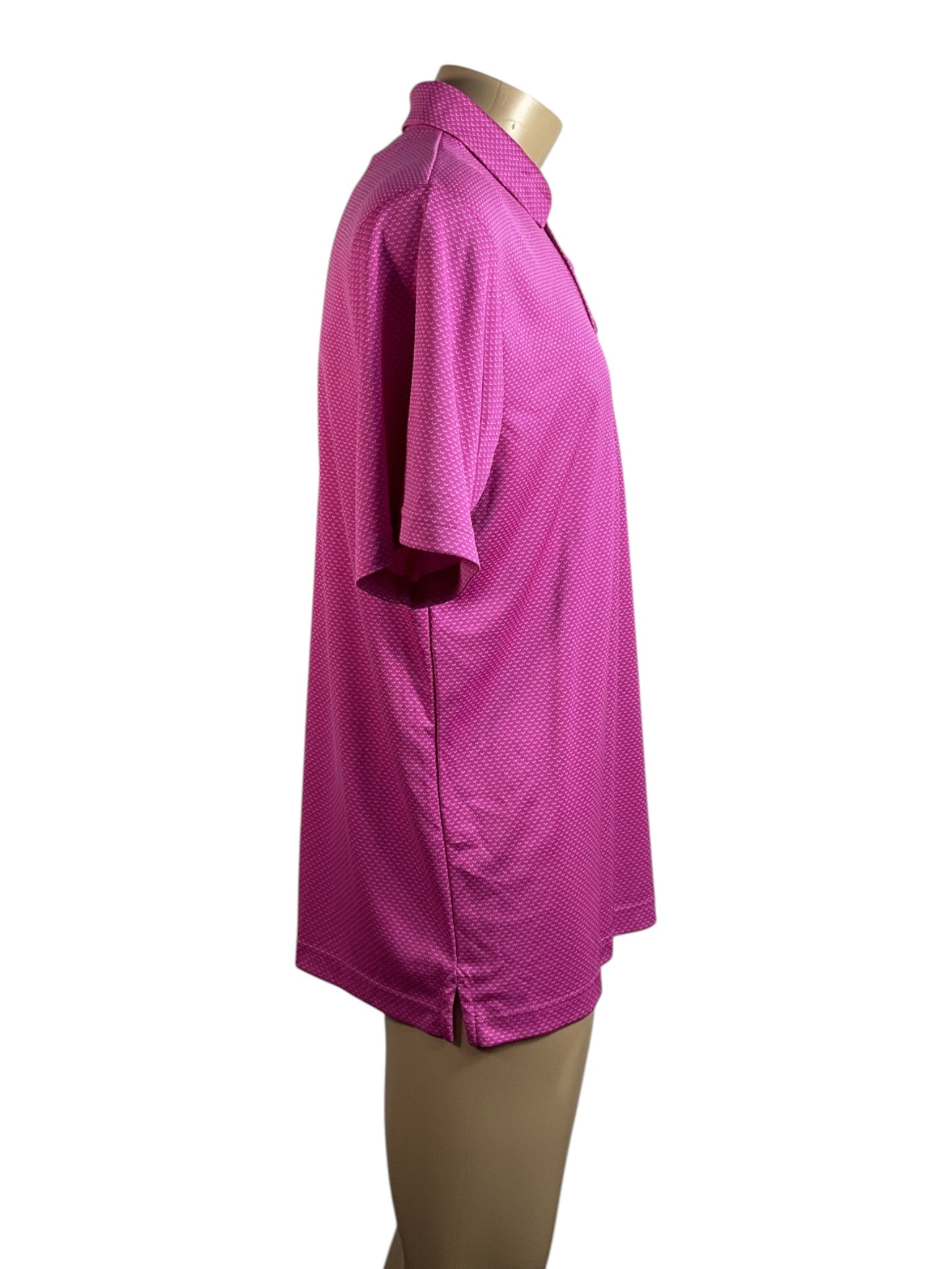 Camisa L