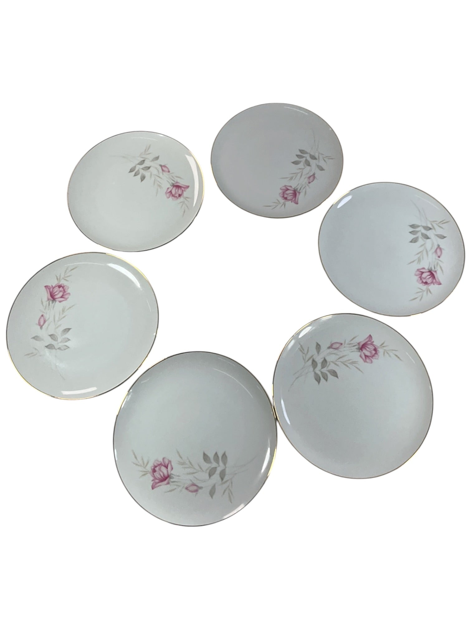Set de platos