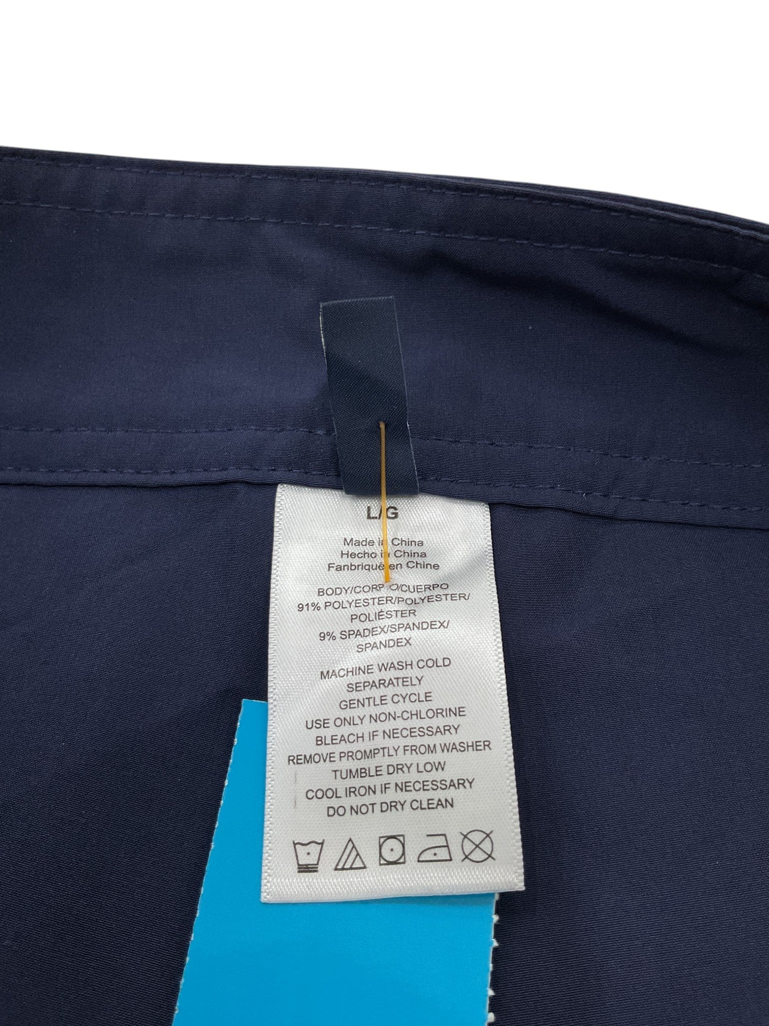 Short L (Nautica)