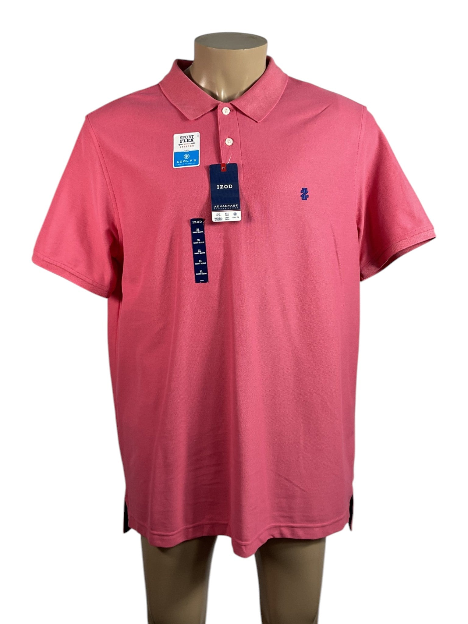Camisa XL (IZOD)